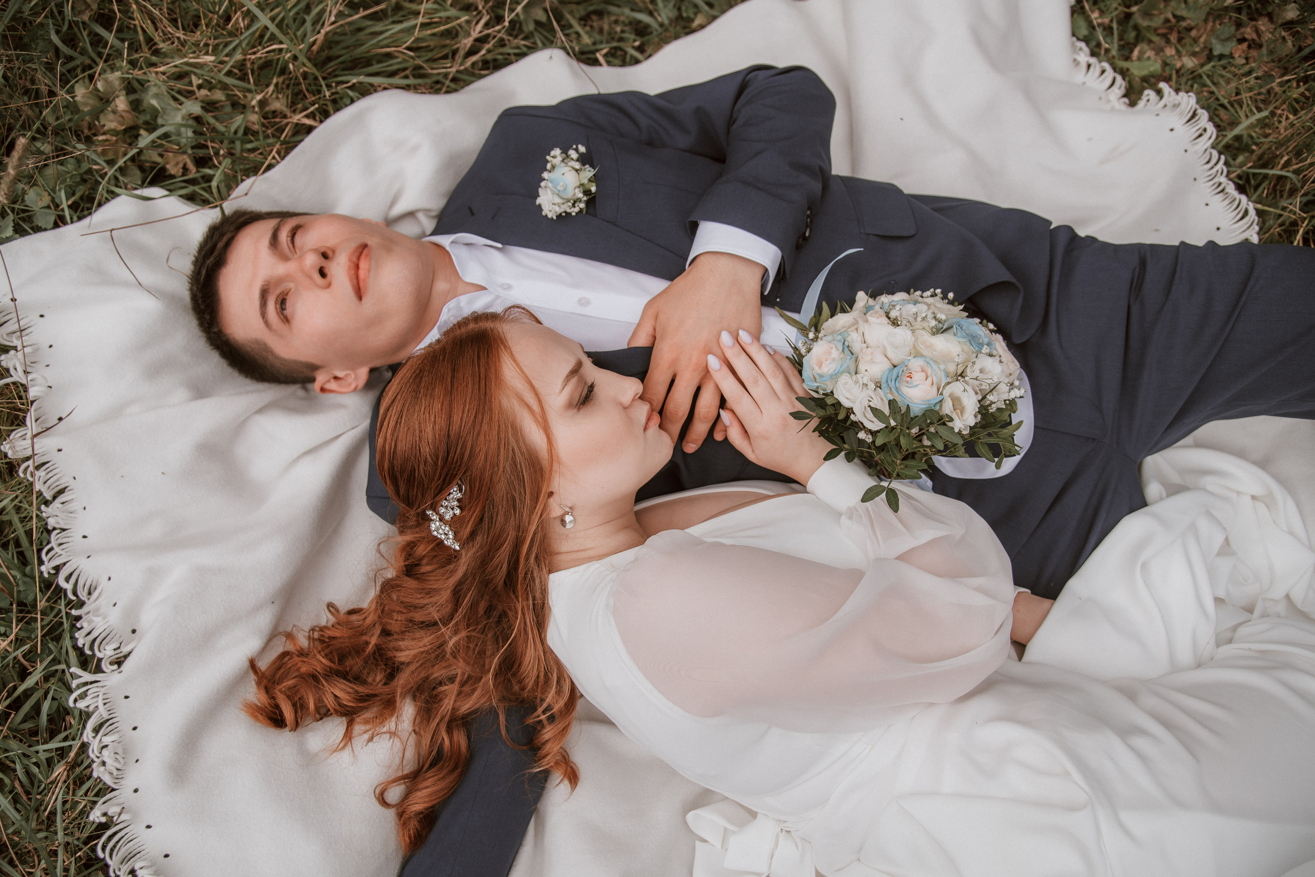 Семейная фотосессия Михаила и Ирины. Фотограф о любви в Перми Елена Кузовлева