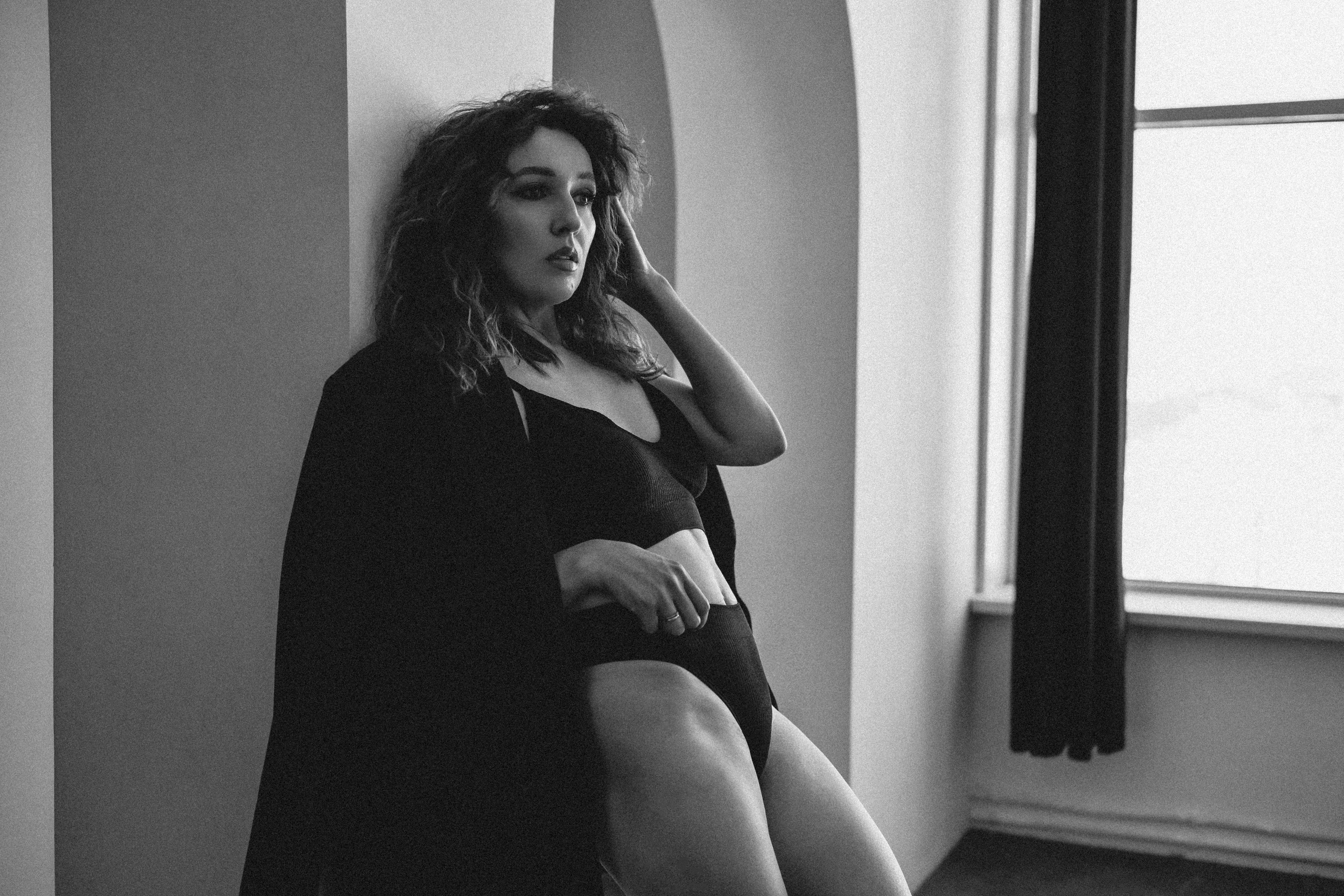 Lovestory Ивана и Ксении. Фотограф о любви в Перми Елена Кузовлева