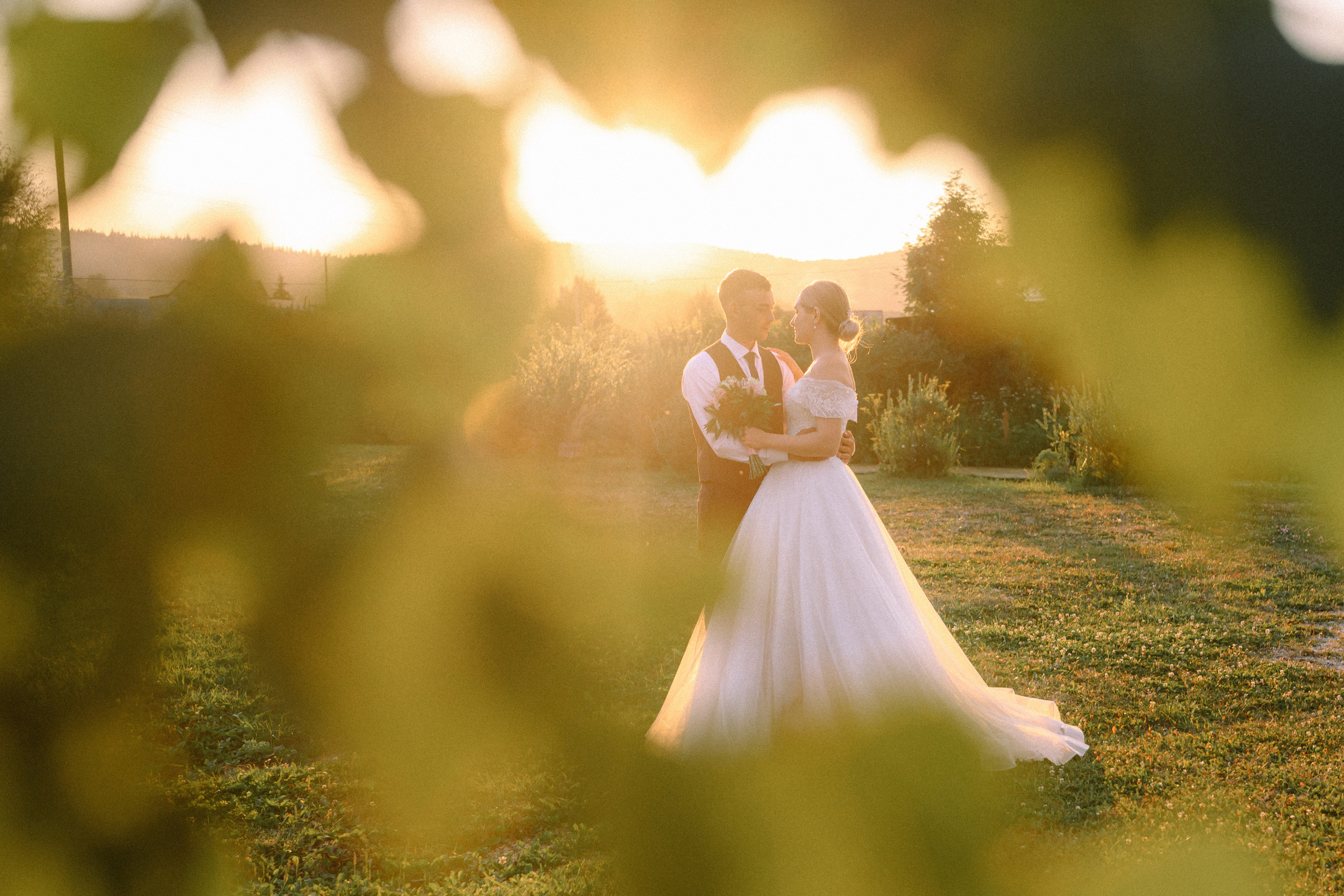 Lovestory Ивана и Ксении. Фотограф о любви в Перми Елена Кузовлева