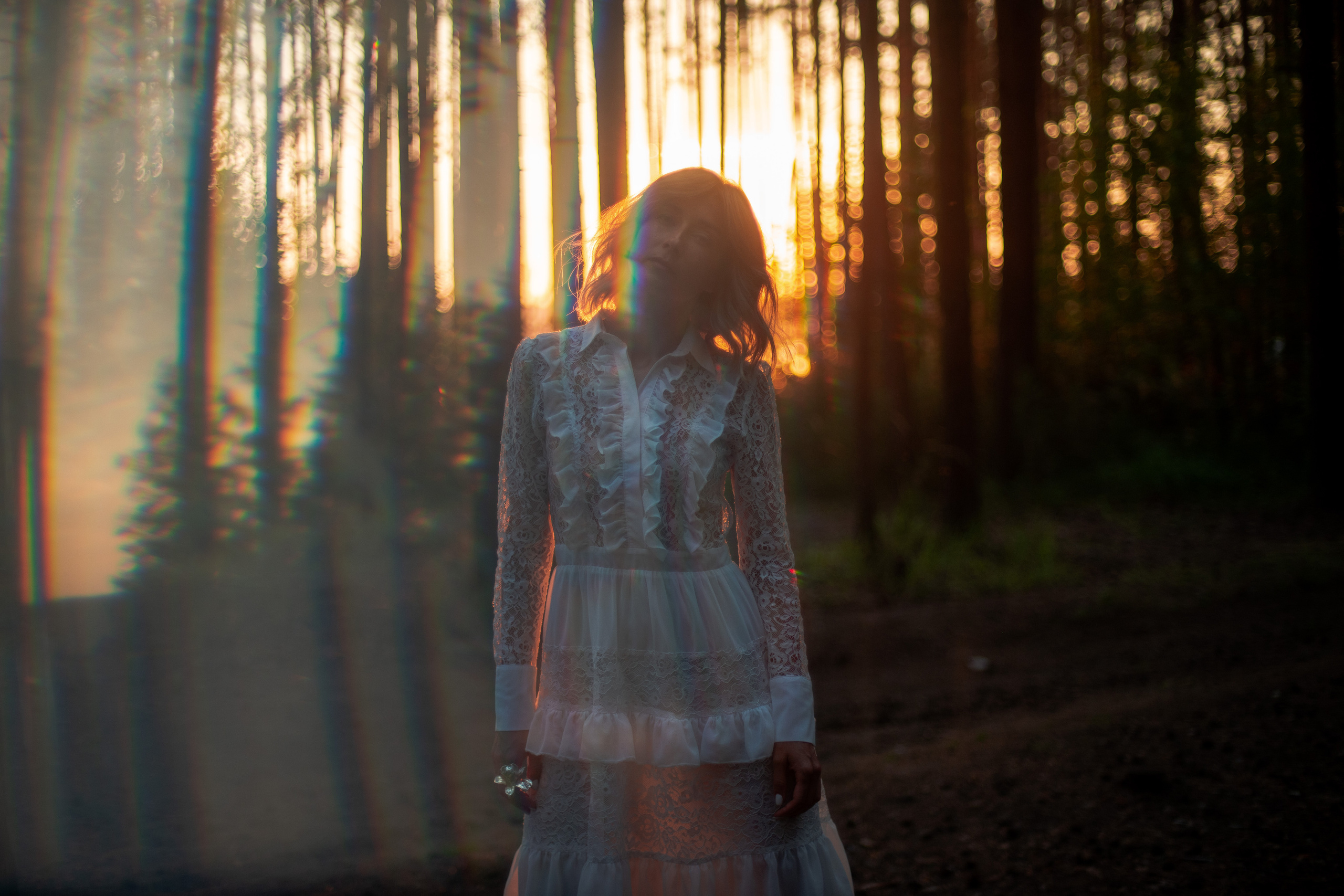 Семейная фотосессия Михаила и Ирины. Фотограф о любви в Перми Елена Кузовлева