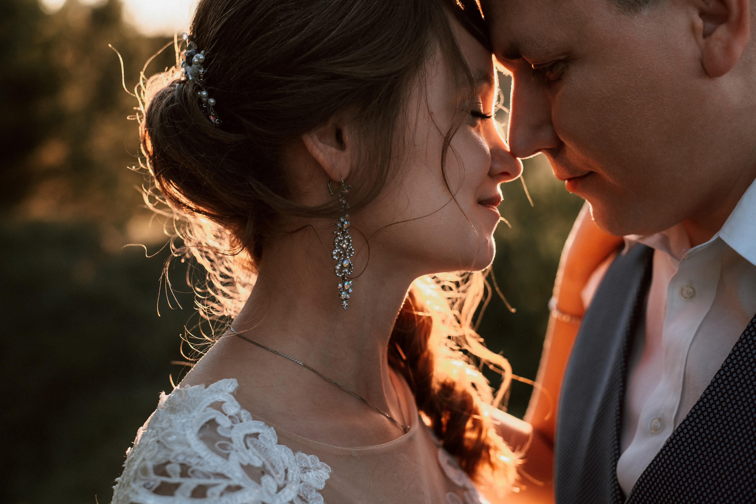 Семейная фотосессия Михаила и Ирины. Фотограф о любви в Перми Елена Кузовлева