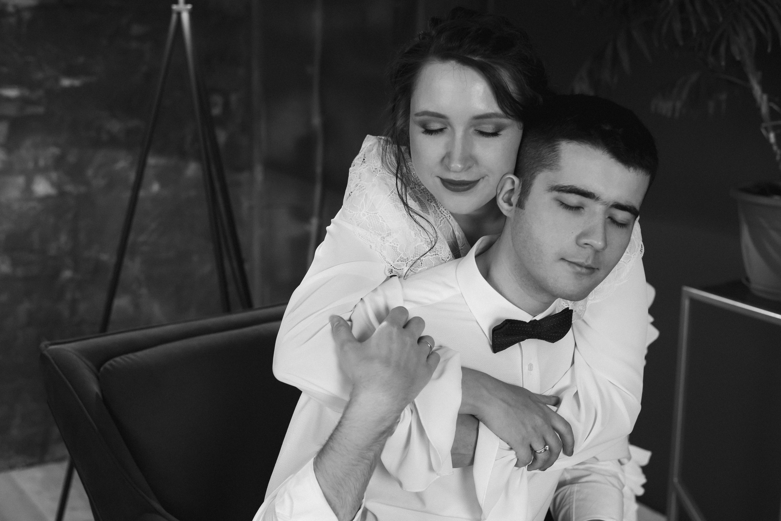 Семейная фотосессия Михаила и Ирины. Фотограф о любви в Перми Елена Кузовлева