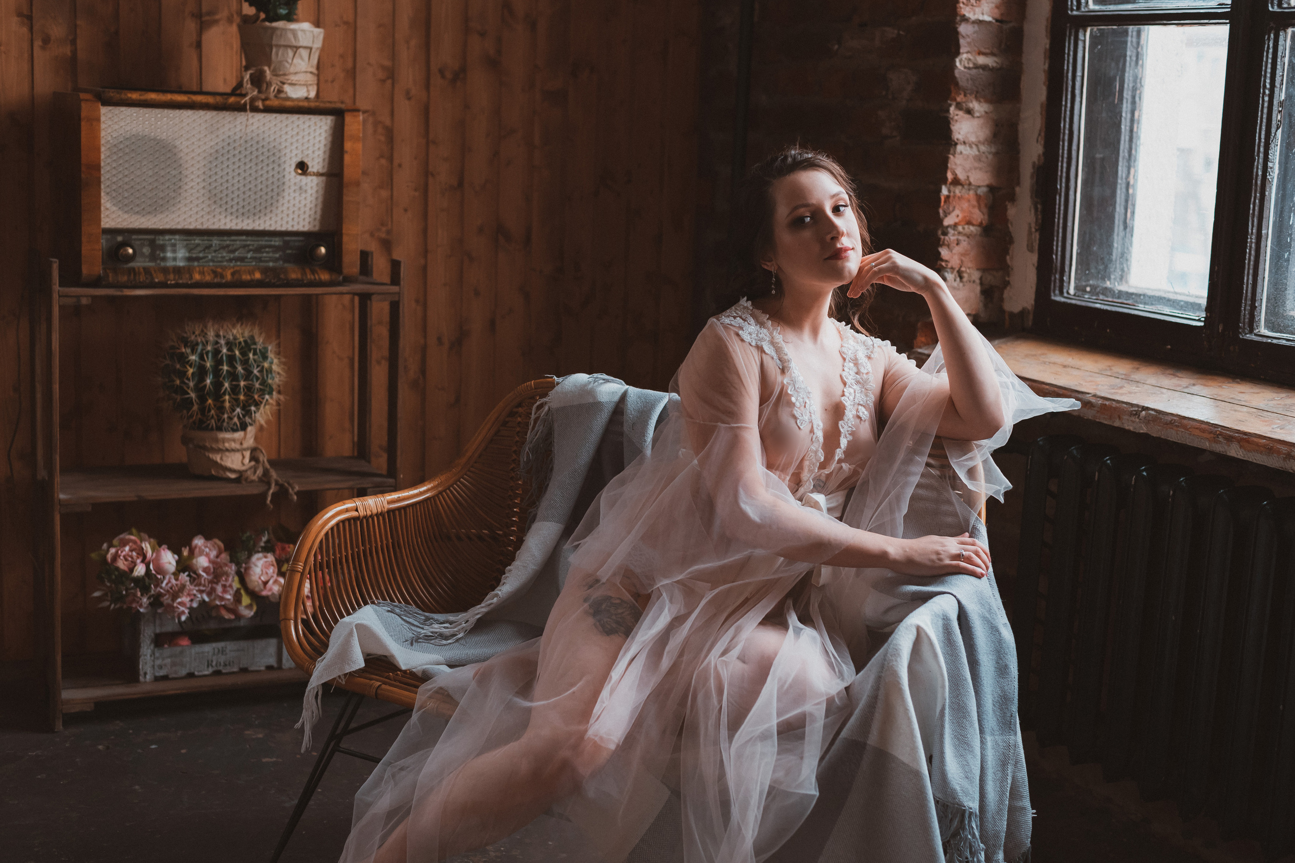 Семейная фотосессия Михаила и Ирины. Фотограф о любви в Перми Елена Кузовлева