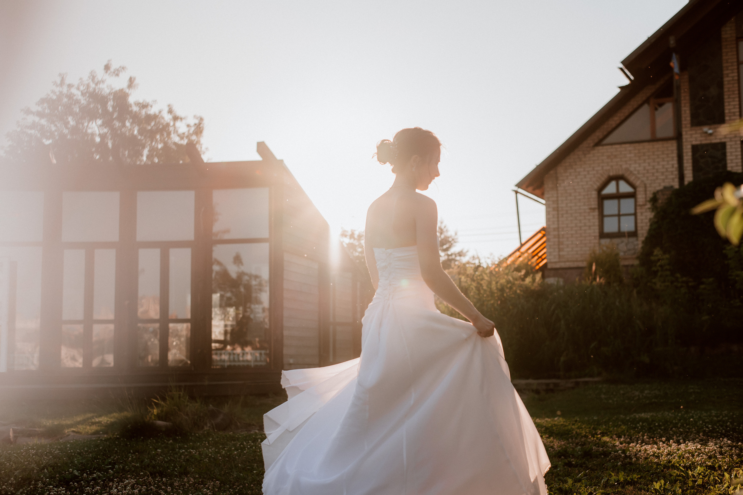 Семейная фотосессия Михаила и Ирины. Фотограф о любви в Перми Елена Кузовлева