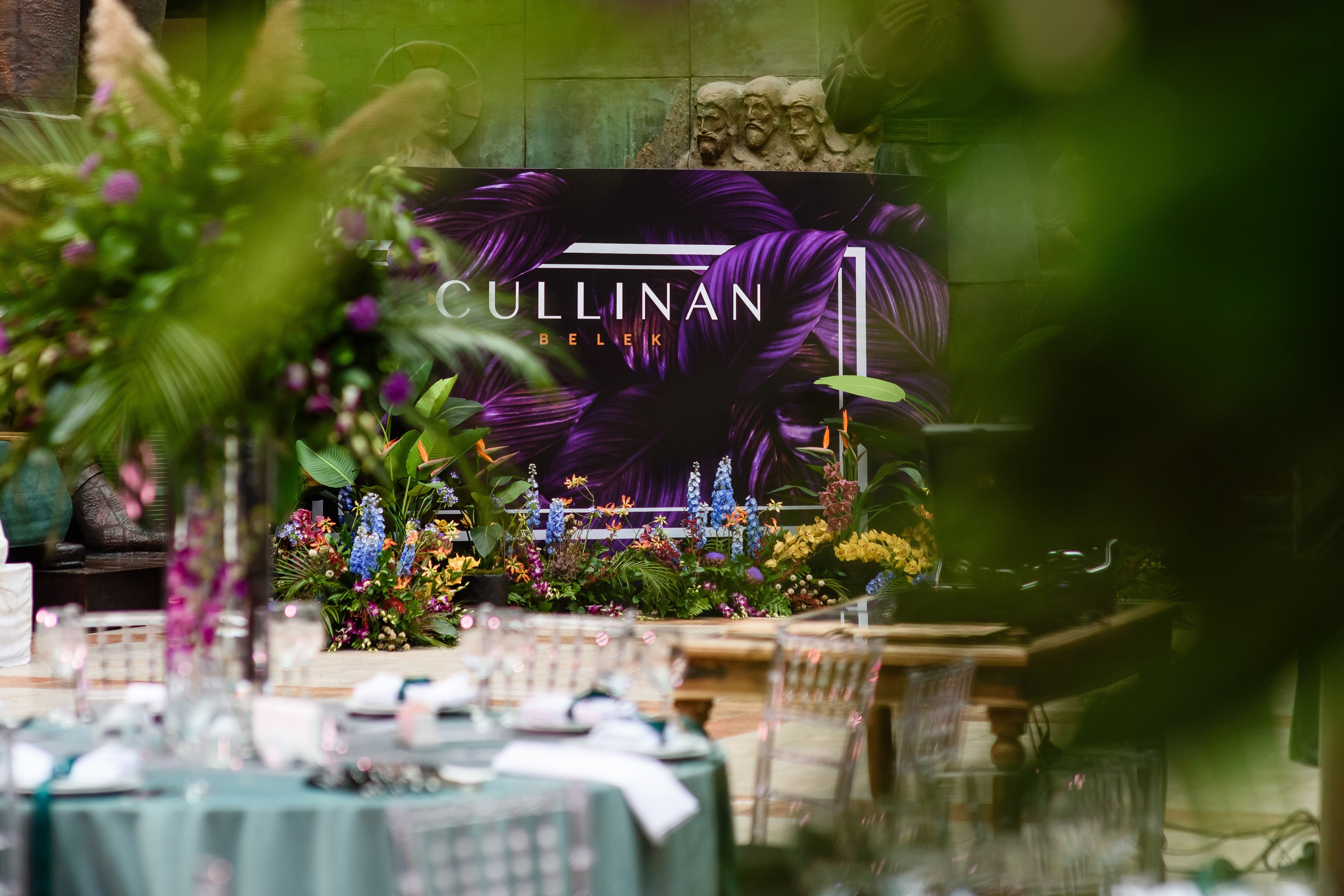 Презентация турецких отелей Cullinan в Москве!