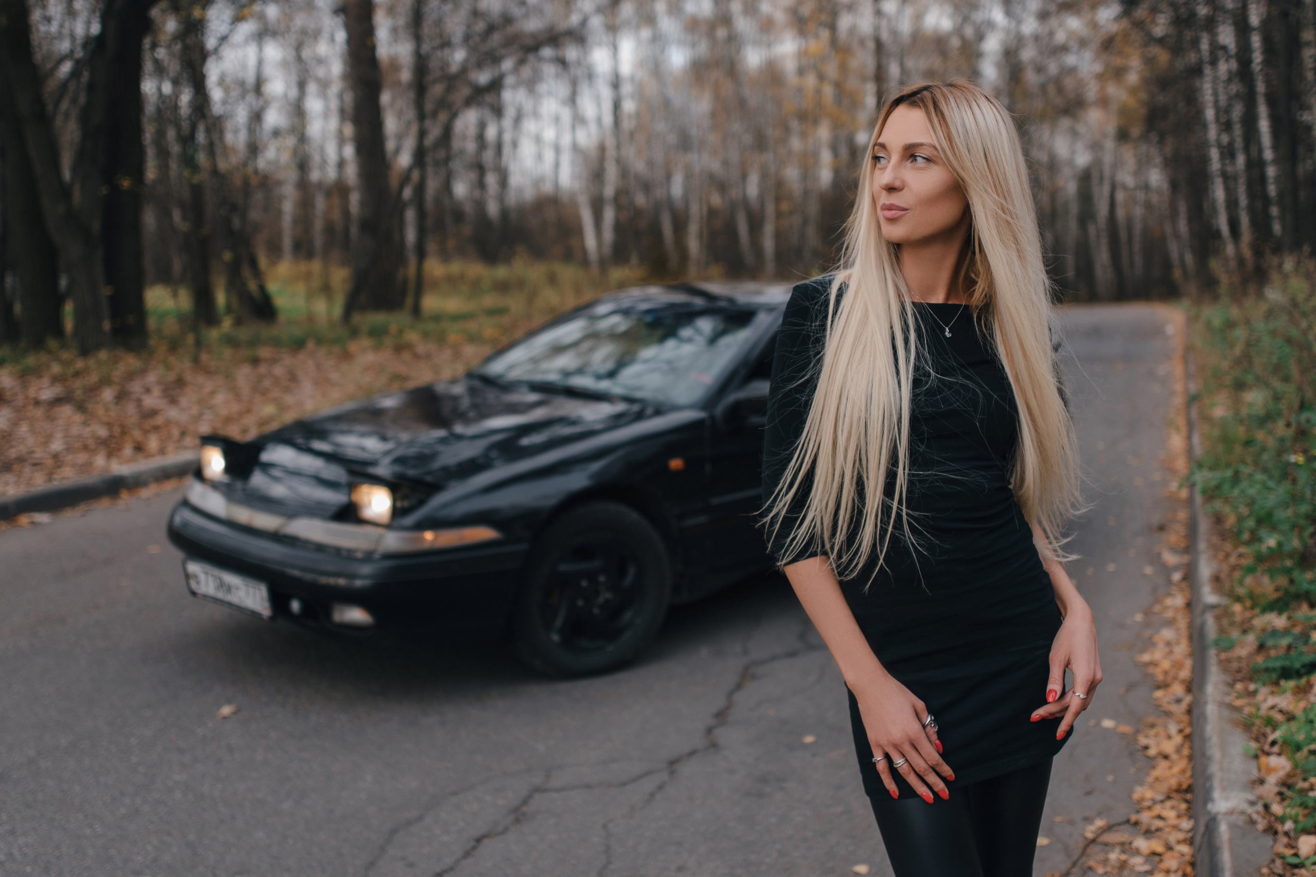 Mitsubishi Eclipce olya_furia_