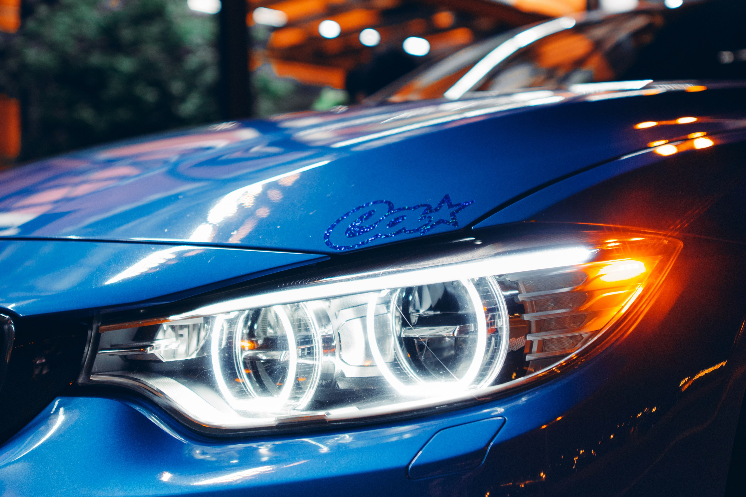 BMW F32 bobnikolaevich