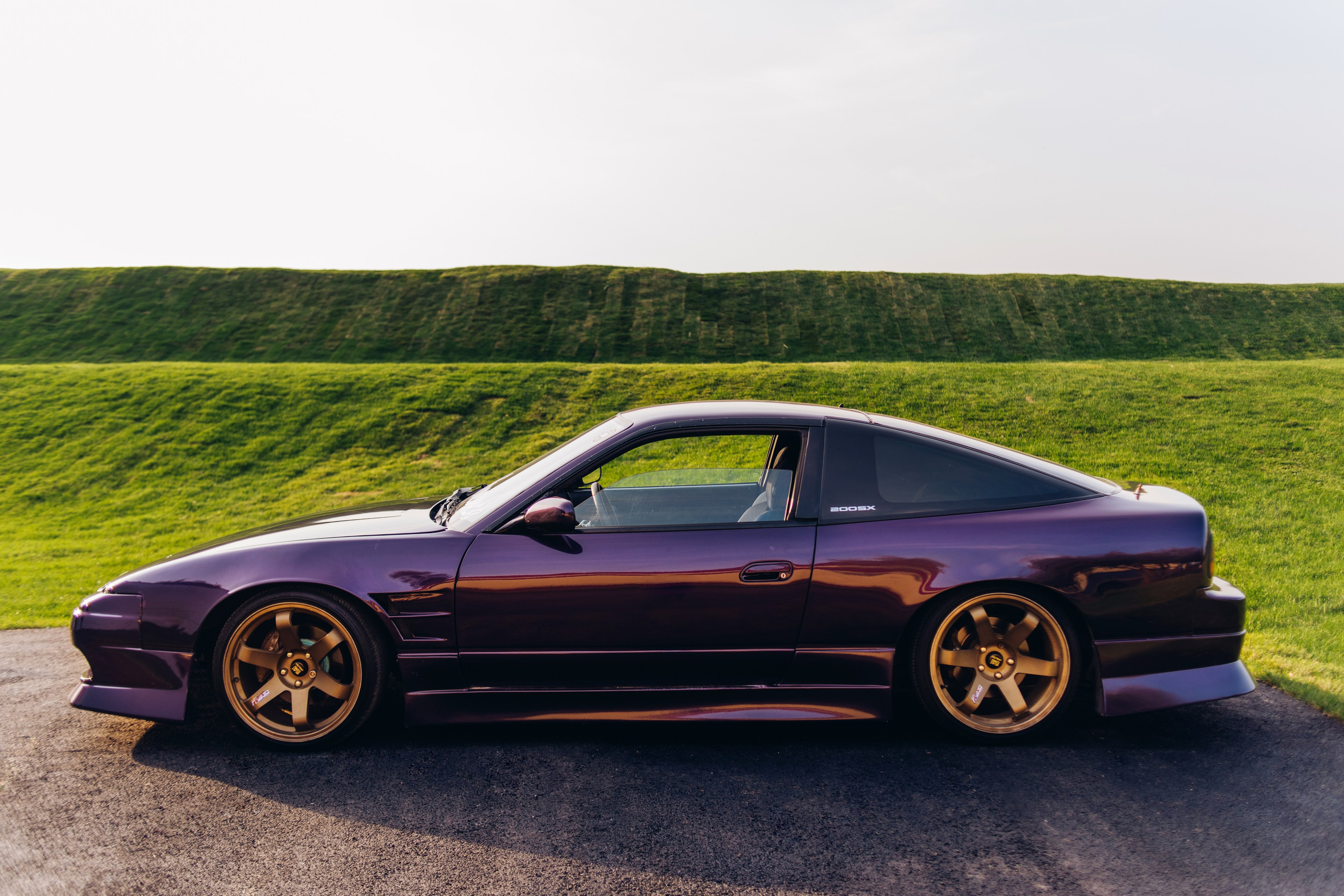 Nissan 200SX tuneperformance