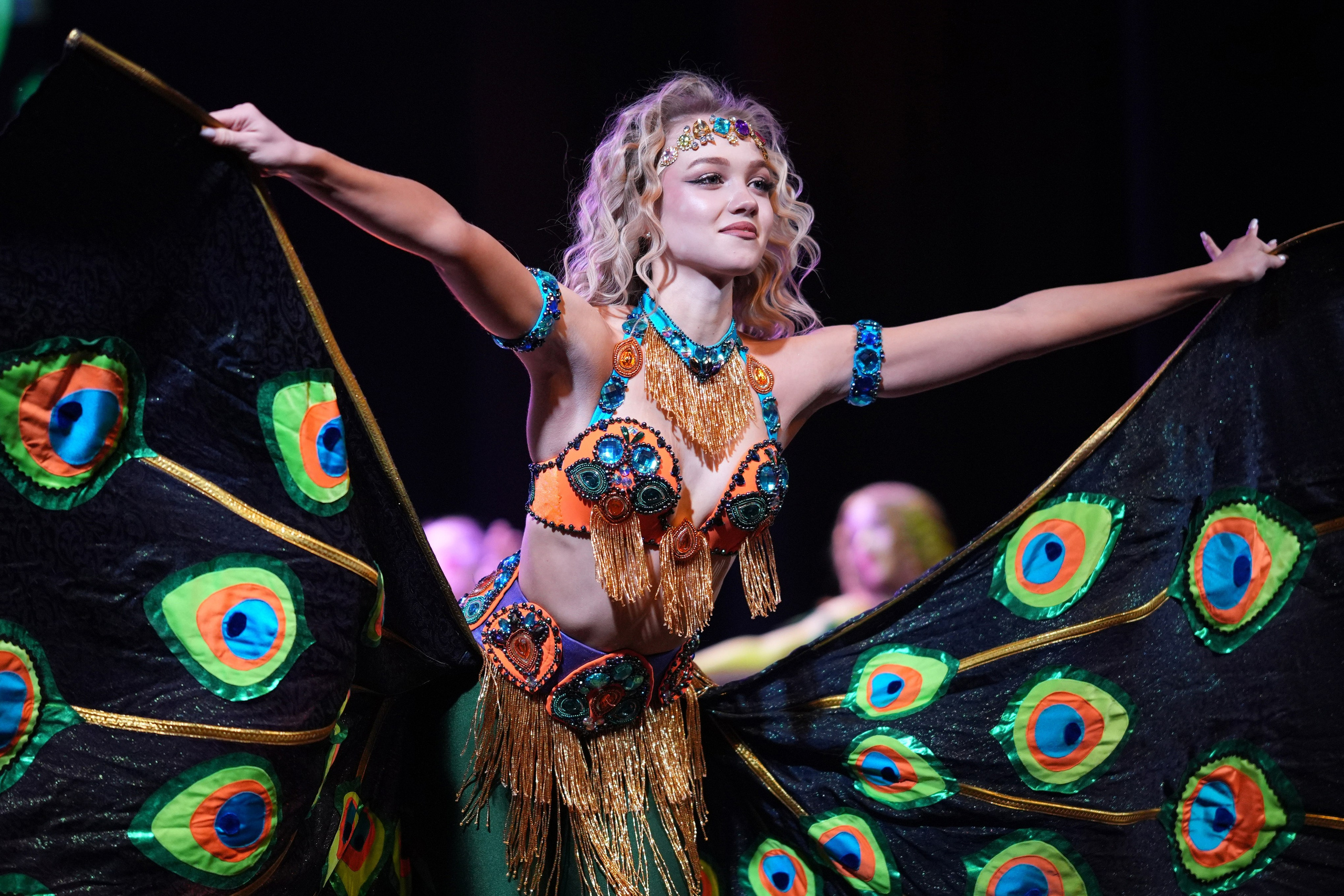 КОНЦЕРТНАЯ СЪЕМКА