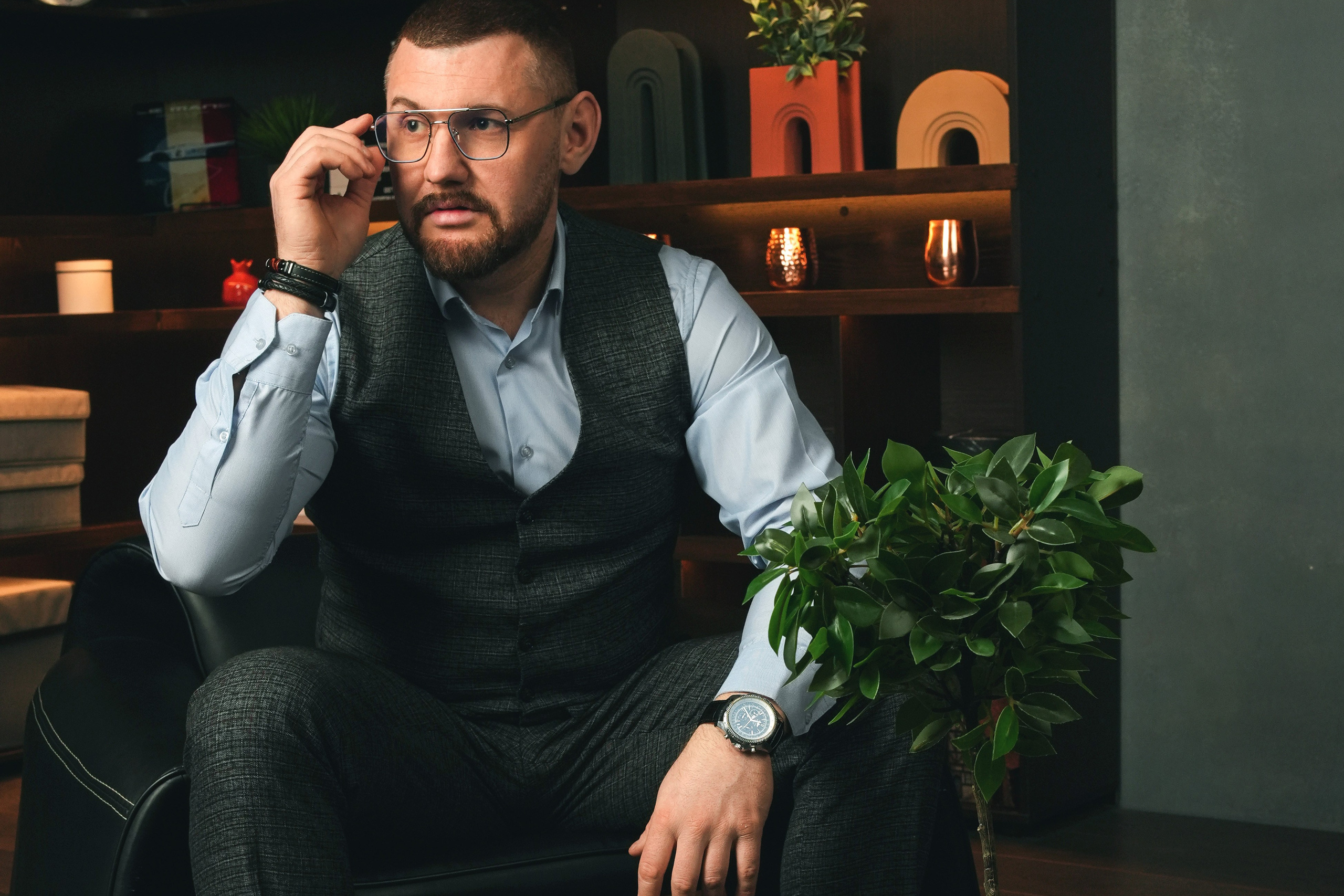 СЪЕМКА ДЛЯ БИЗНЕСА