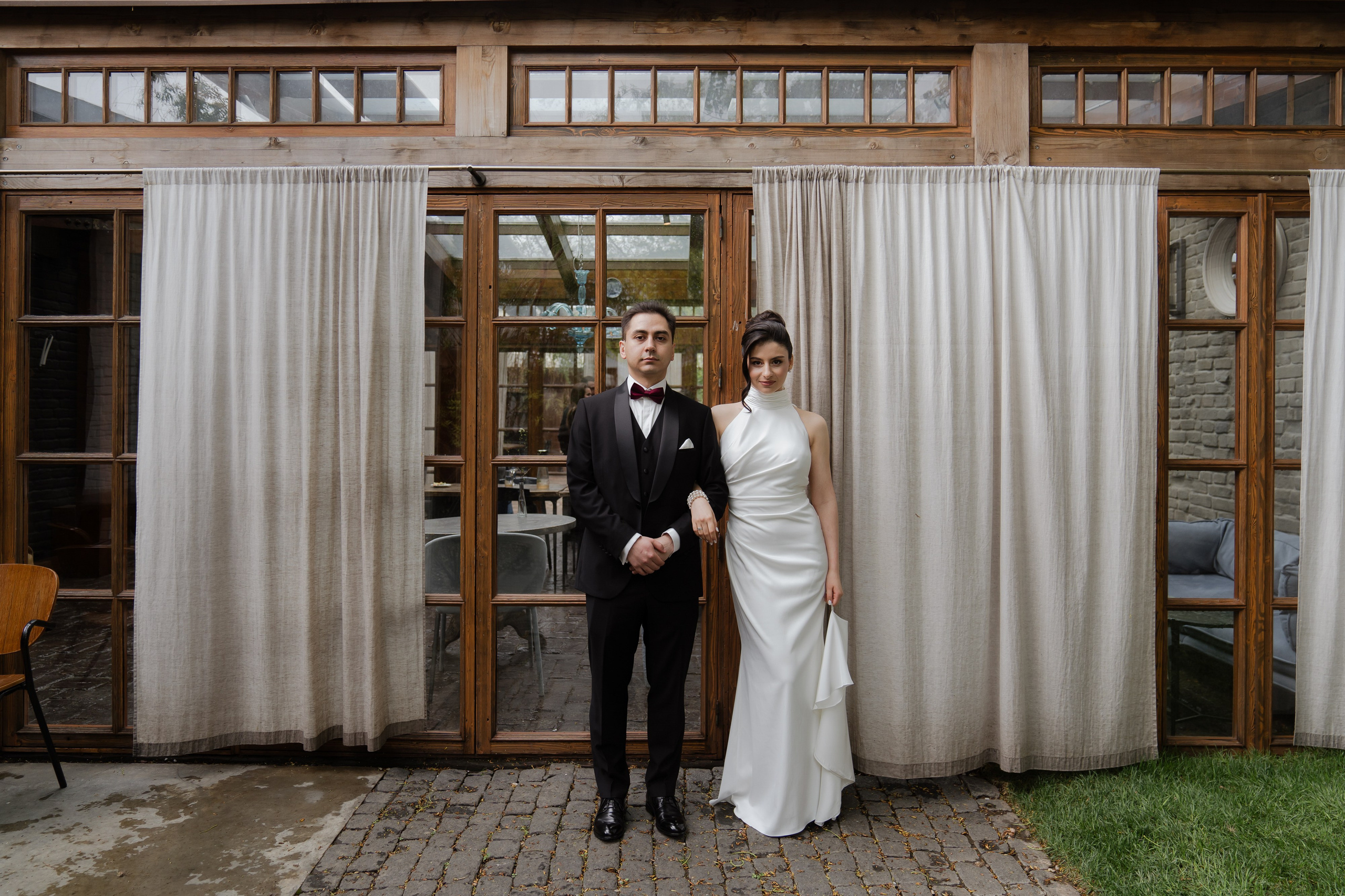 Давид и Маргарита