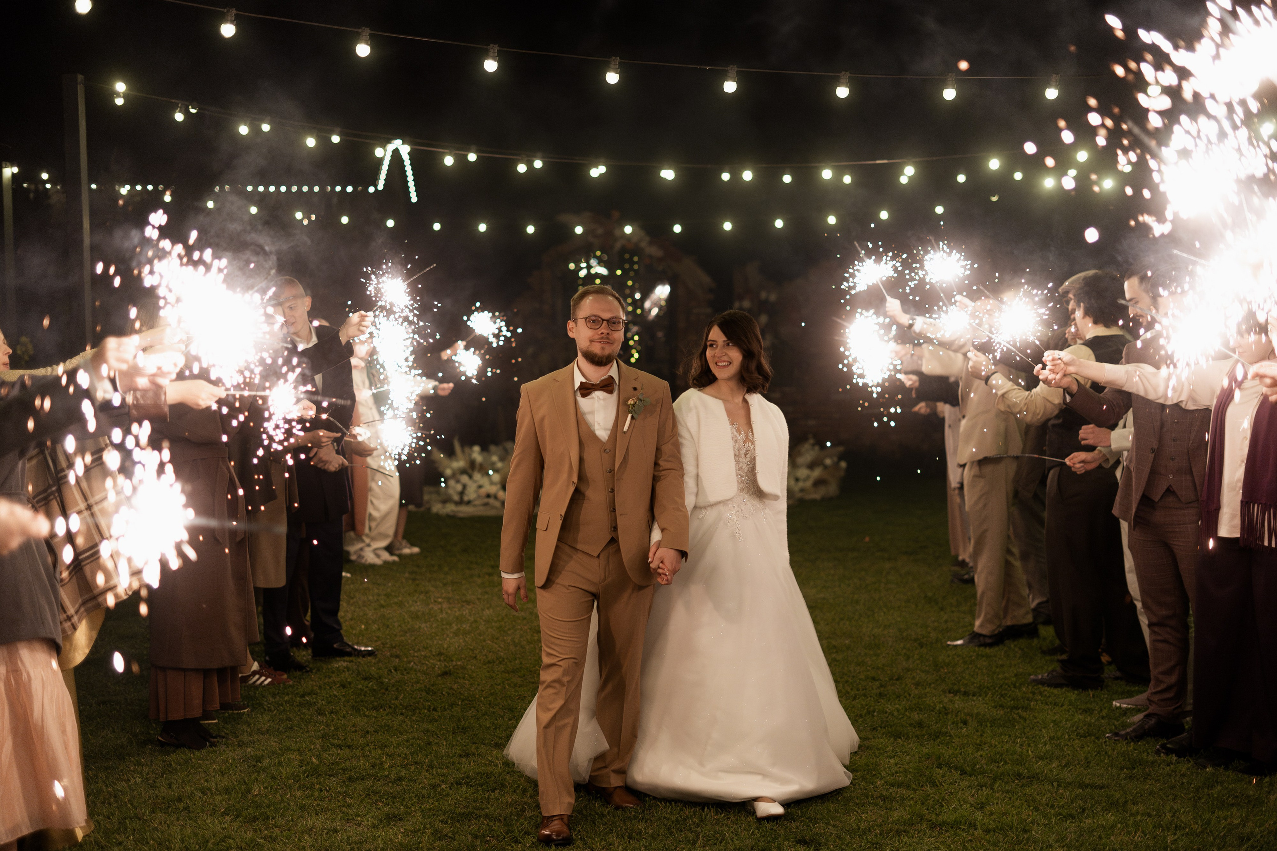 Владислав и Юлия