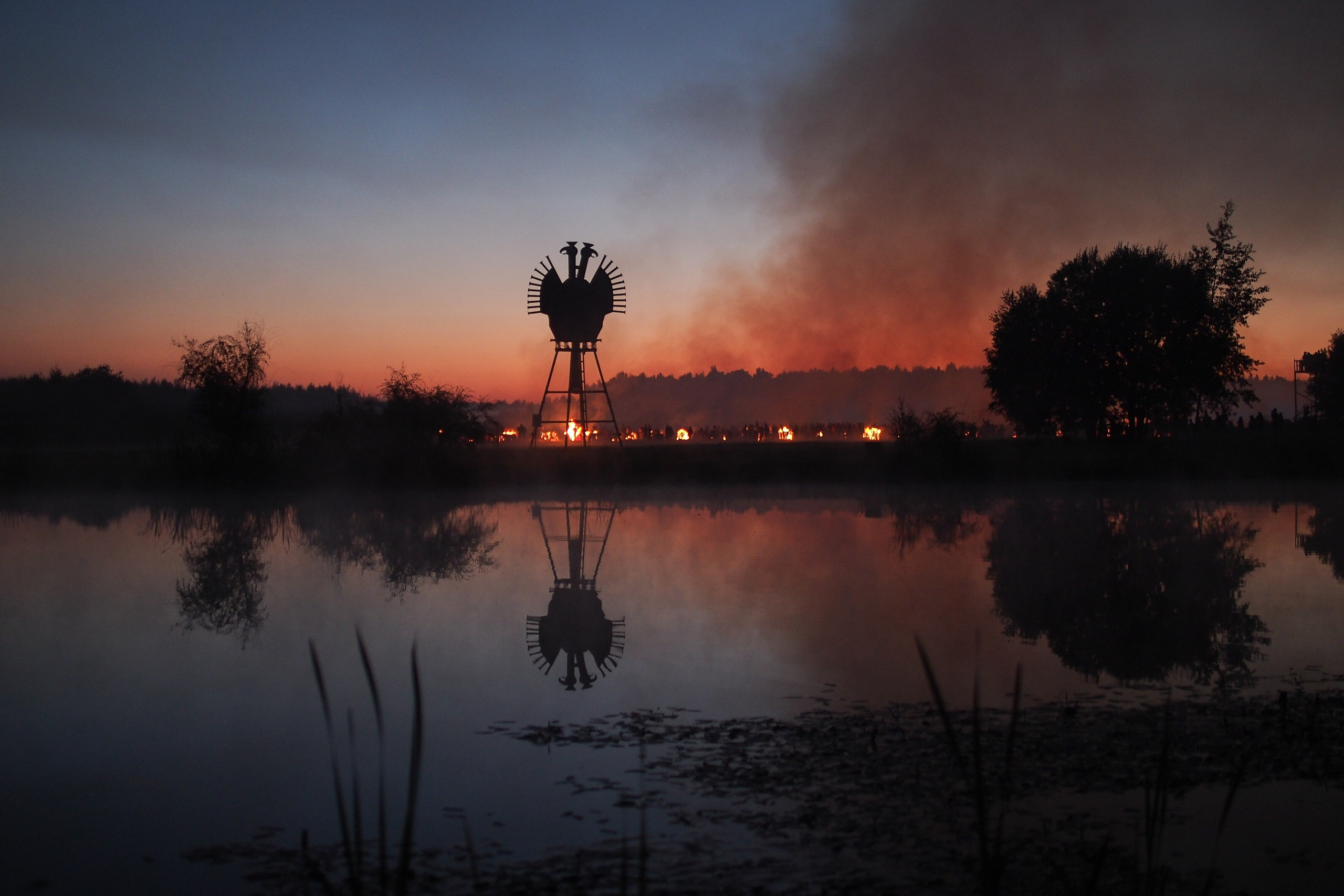 Фестиваль Архстояние