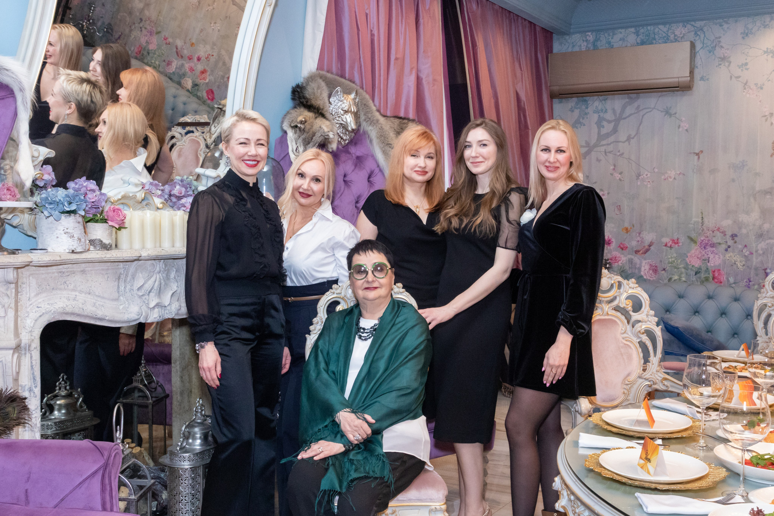 Игорю 55 лет