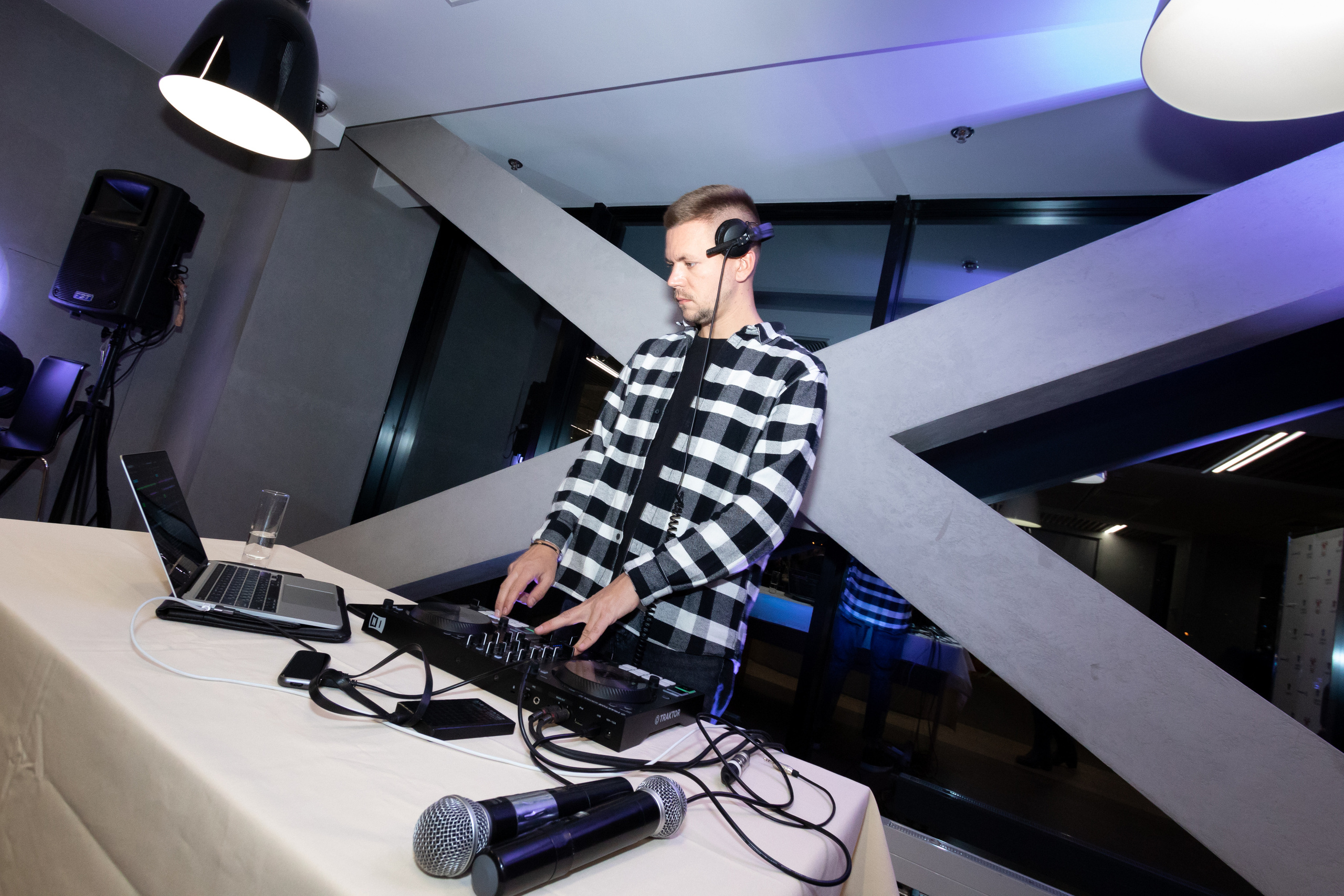 Корпоратив Nirmax