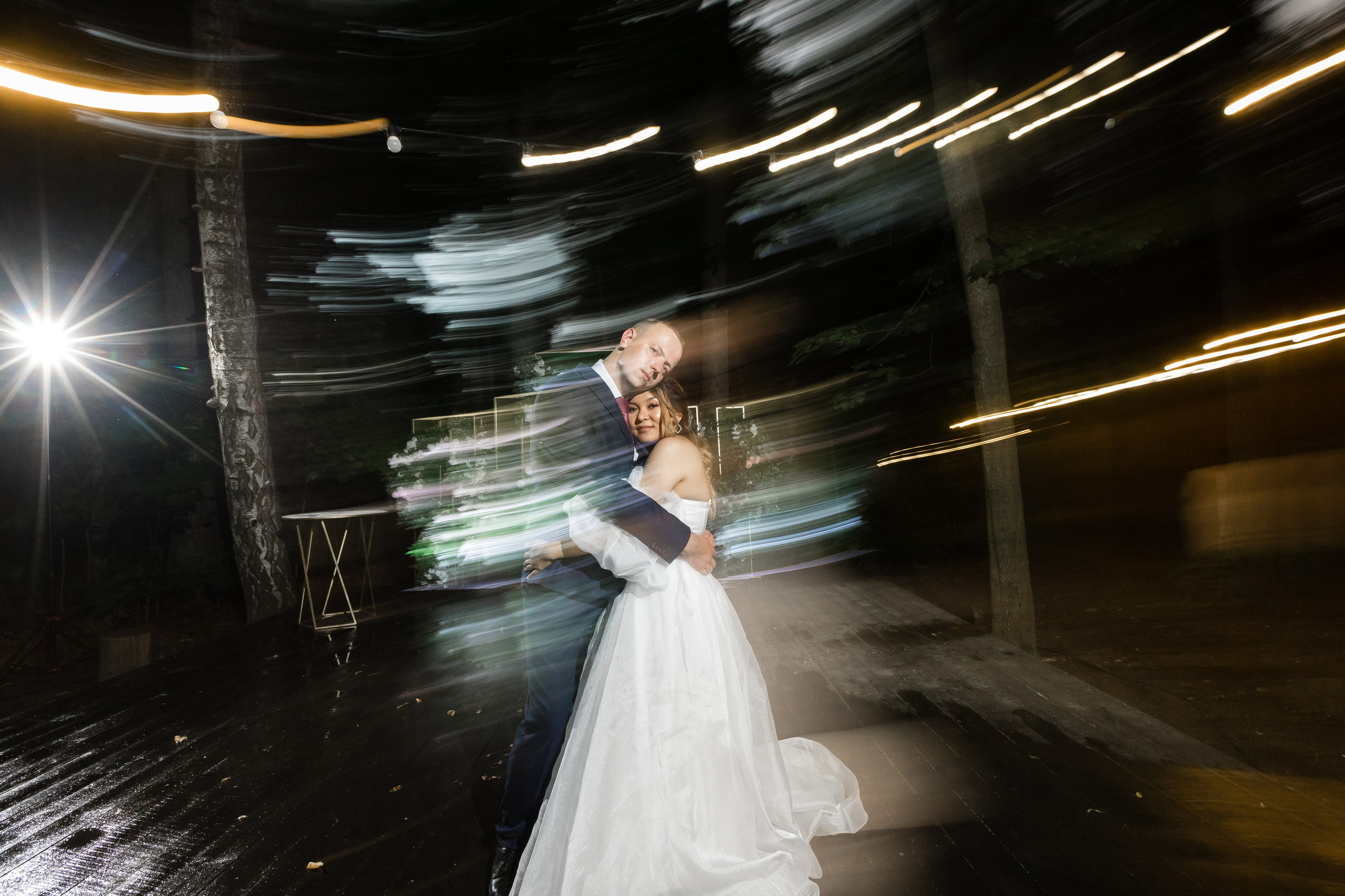 Серии. Свадебный и семейный фотограф в Москве Сергей Кравчак