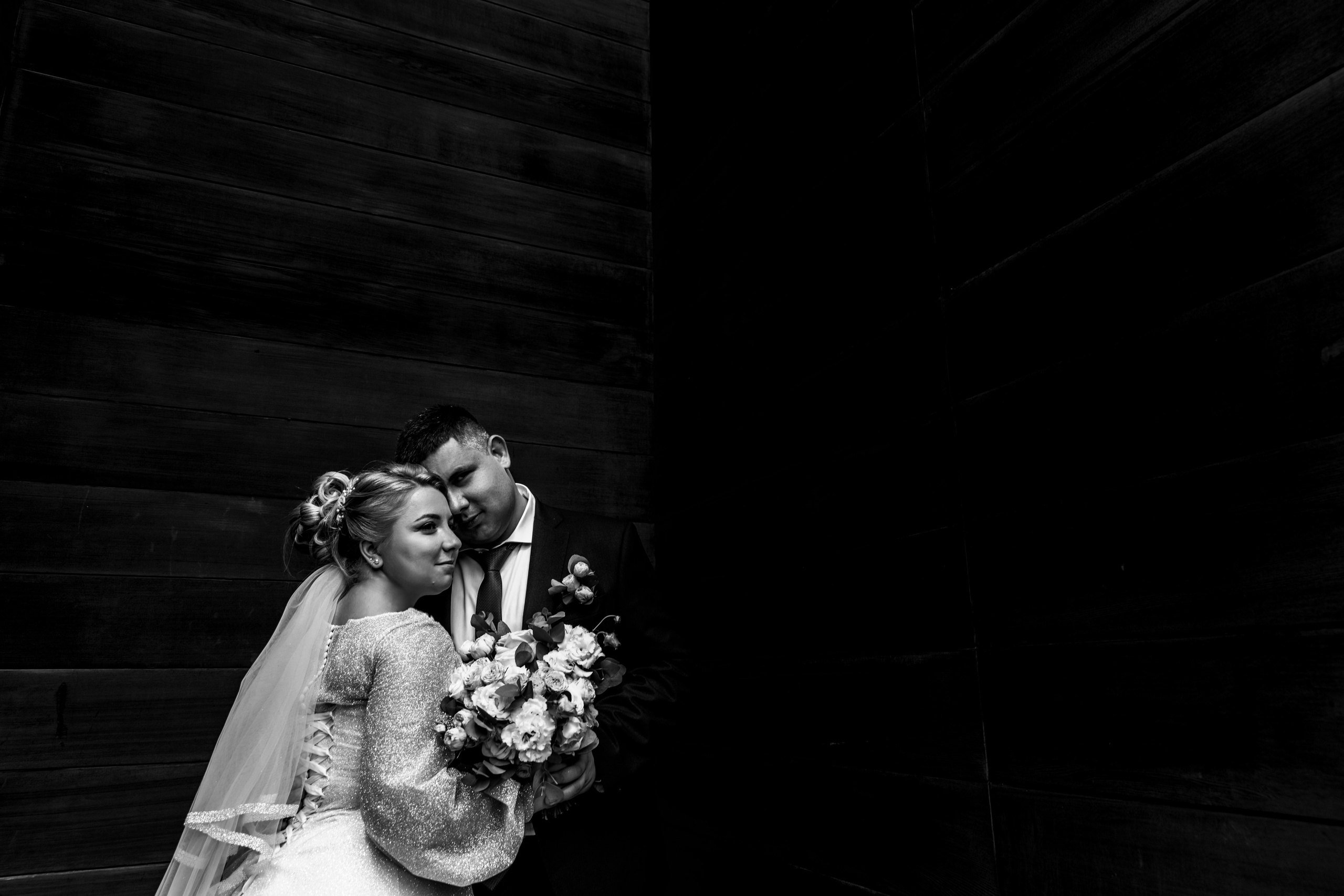 Серии. Свадебный и семейный фотограф в Москве Сергей Кравчак