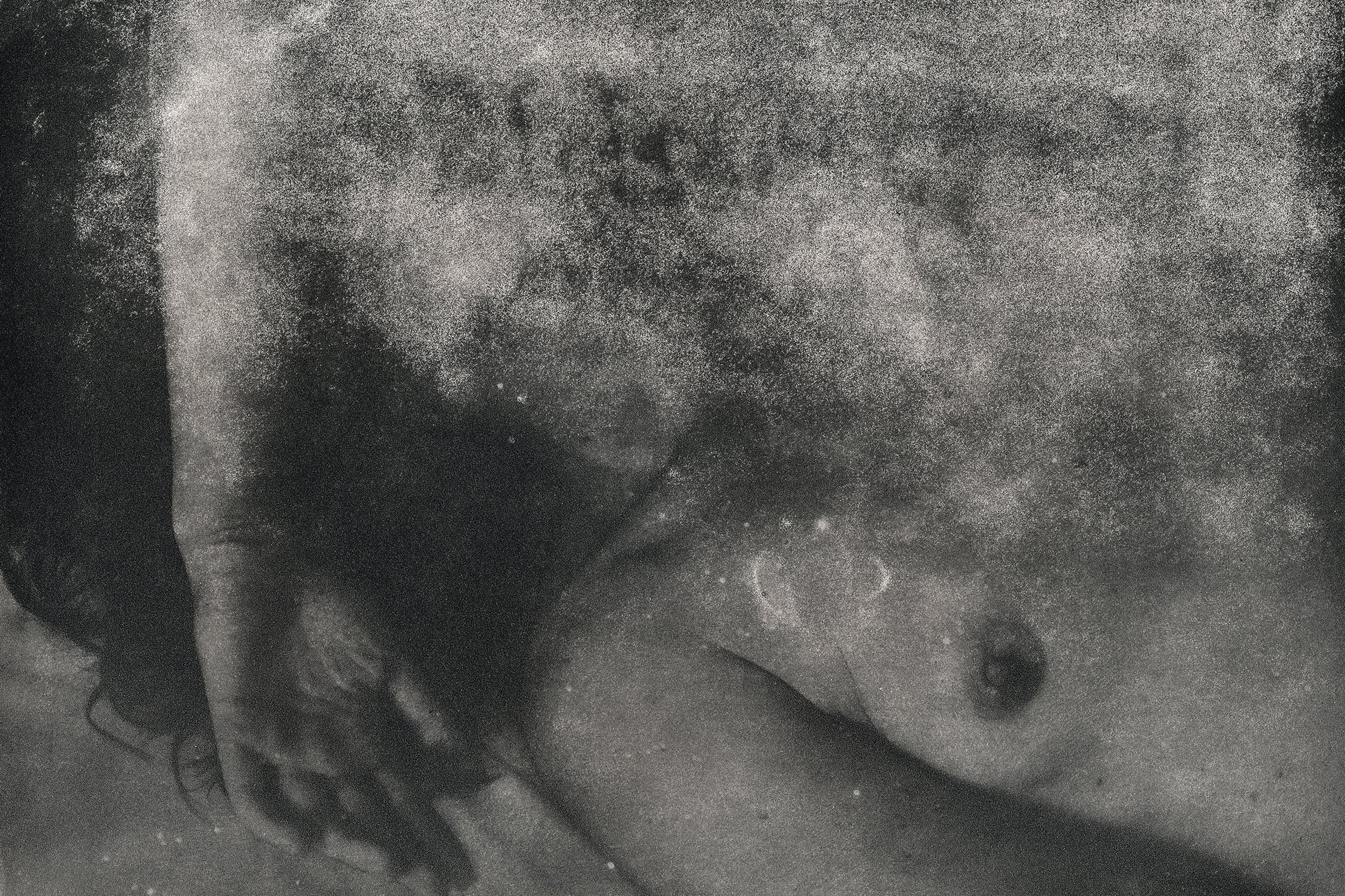 Выставка Ольги Чернышевой «Улица сна». Private image