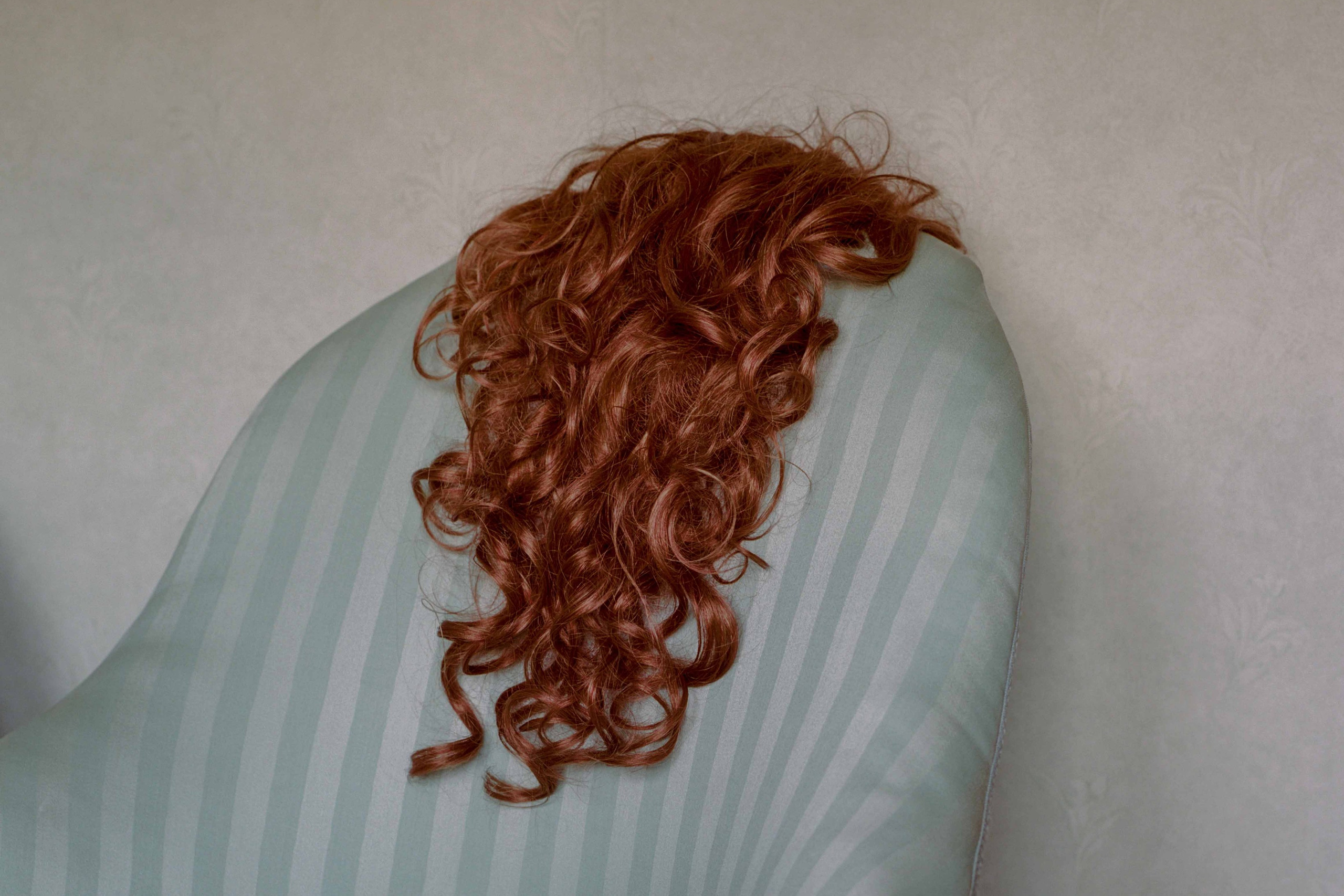 Фотограф Дэн Эстабрук (Dan Estabrook). Private image