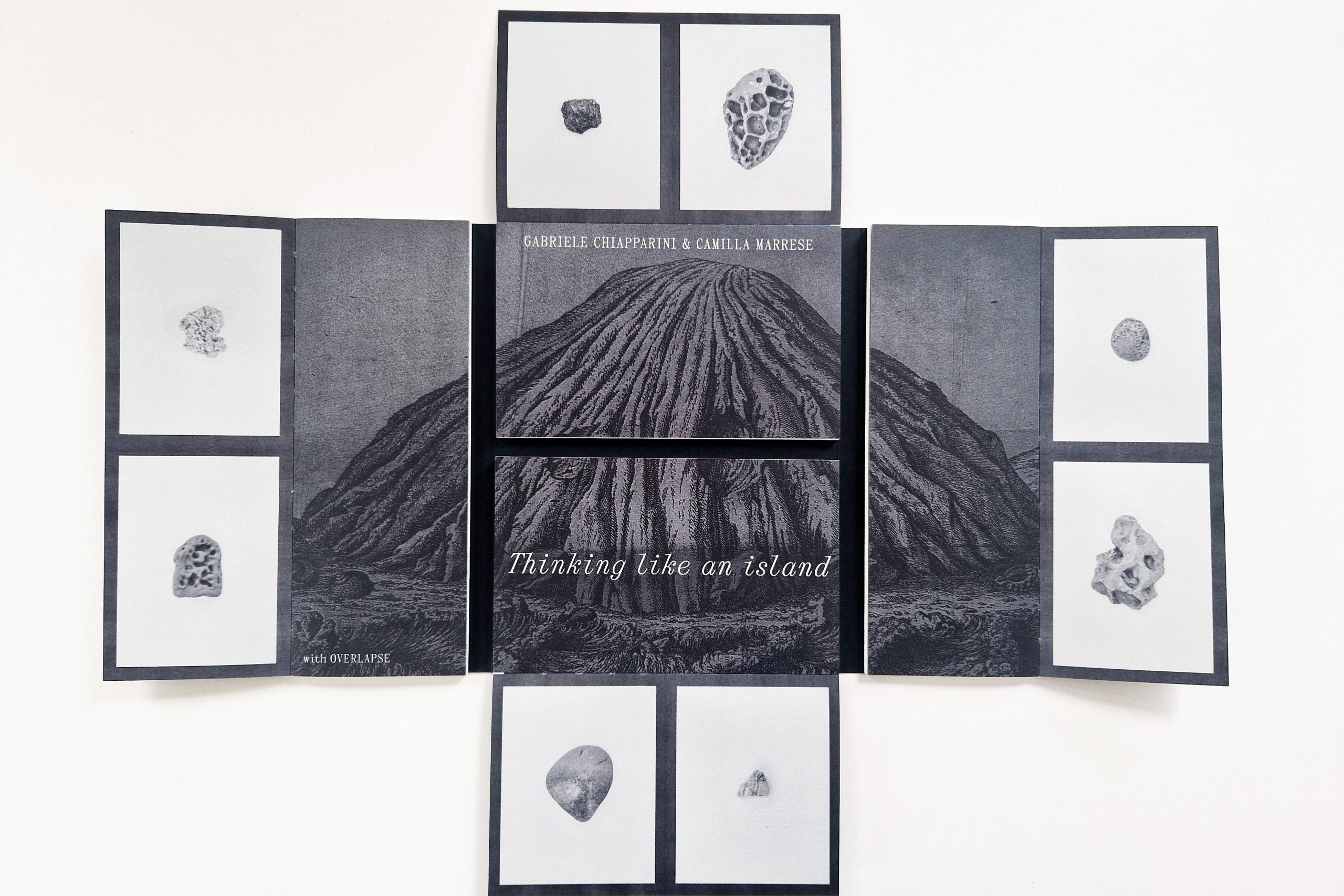 Выставка Ольги Чернышевой «Улица сна». Private image