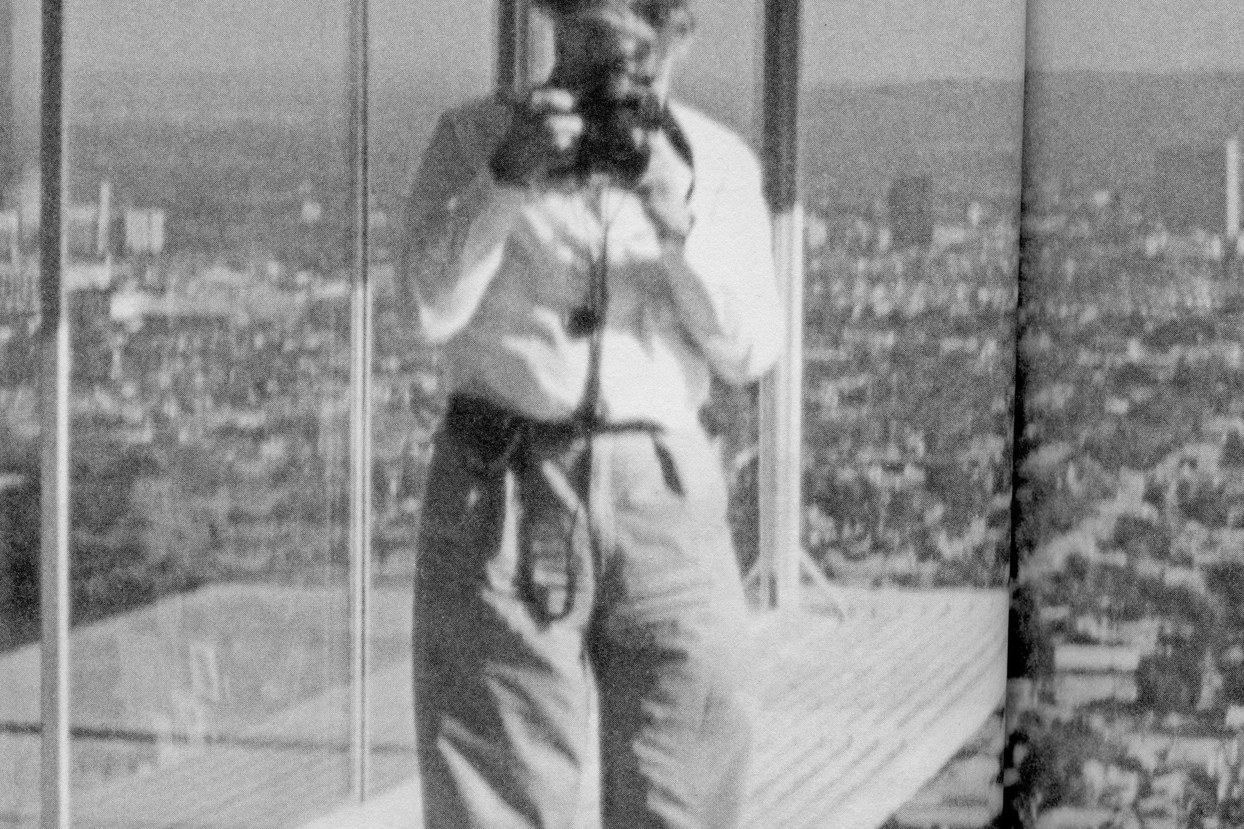 Выставка Ольги Чернышевой «Улица сна». Private image