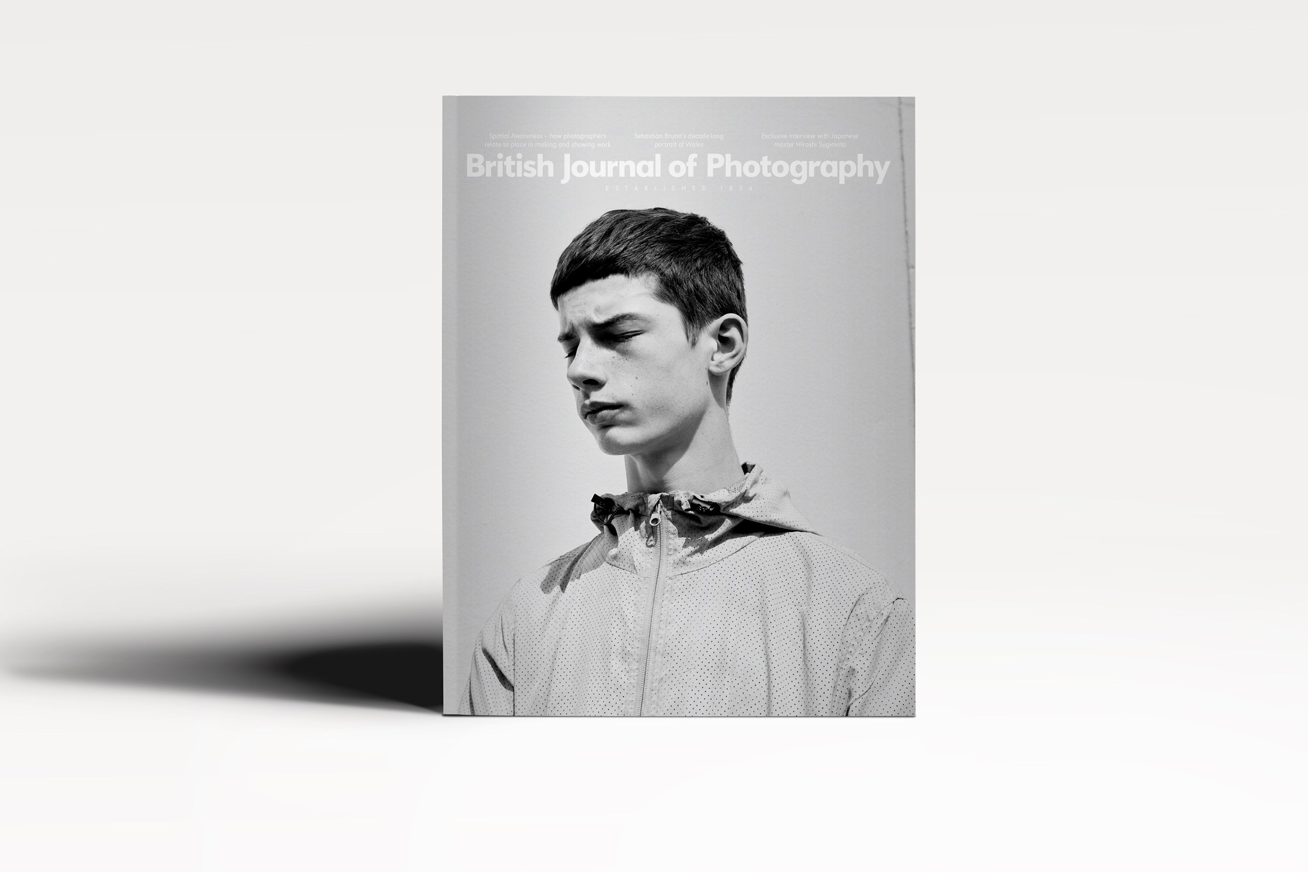 Фотограф Дэн Эстабрук (Dan Estabrook). Private image