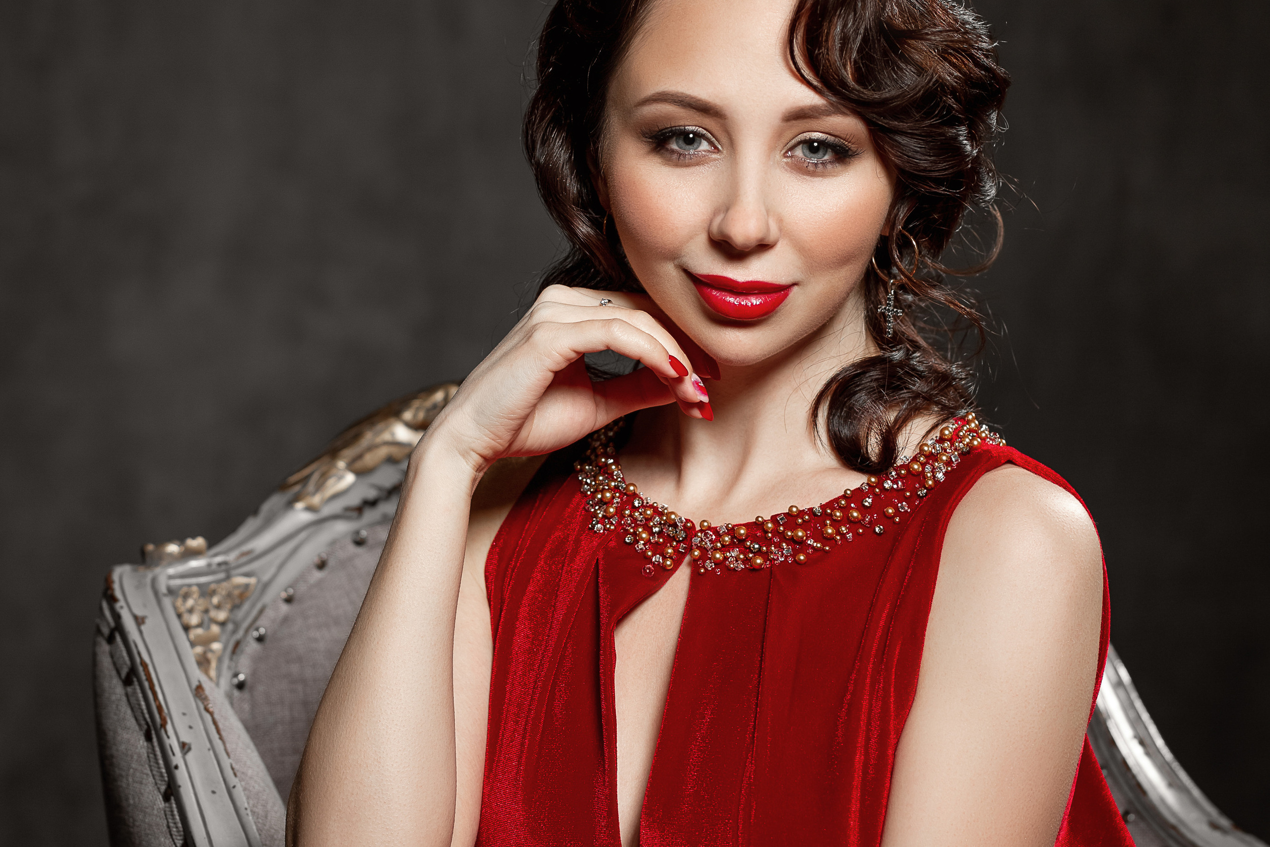 Группа А. Н. Мишина