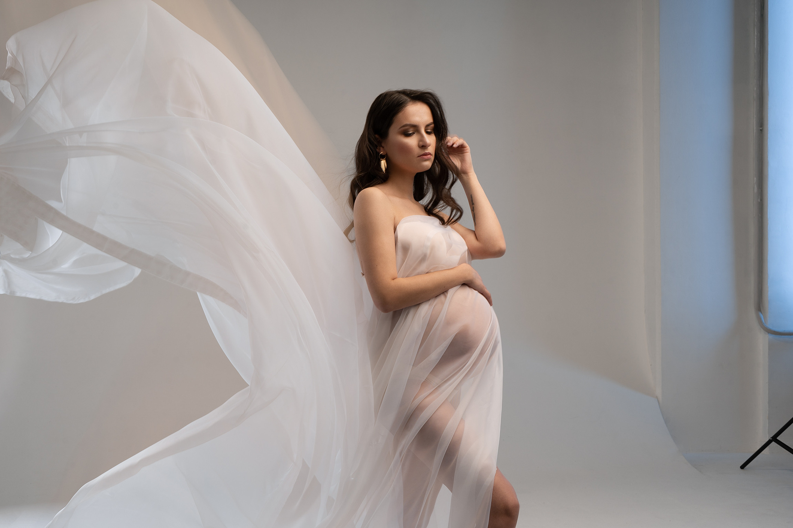 Беременность