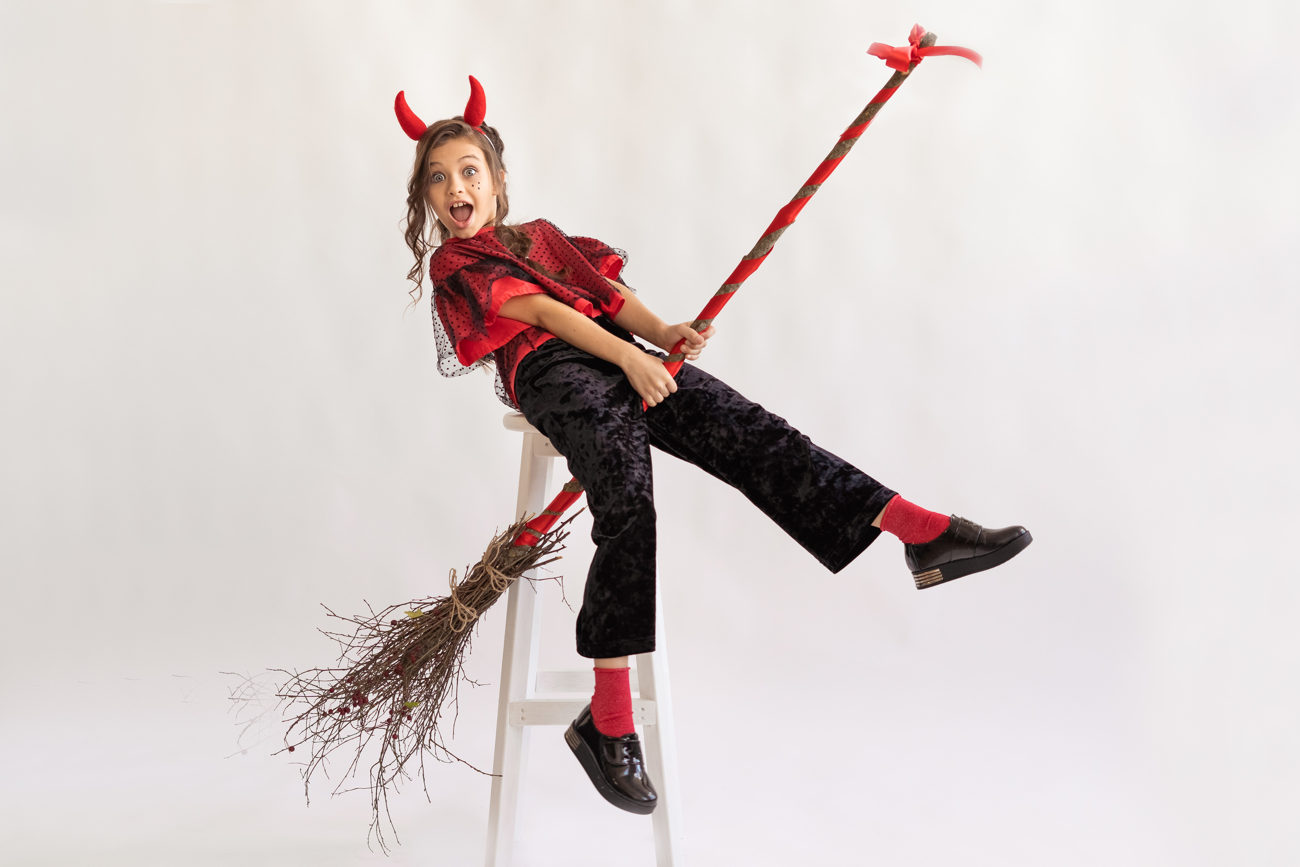 Детская и семейная фотография