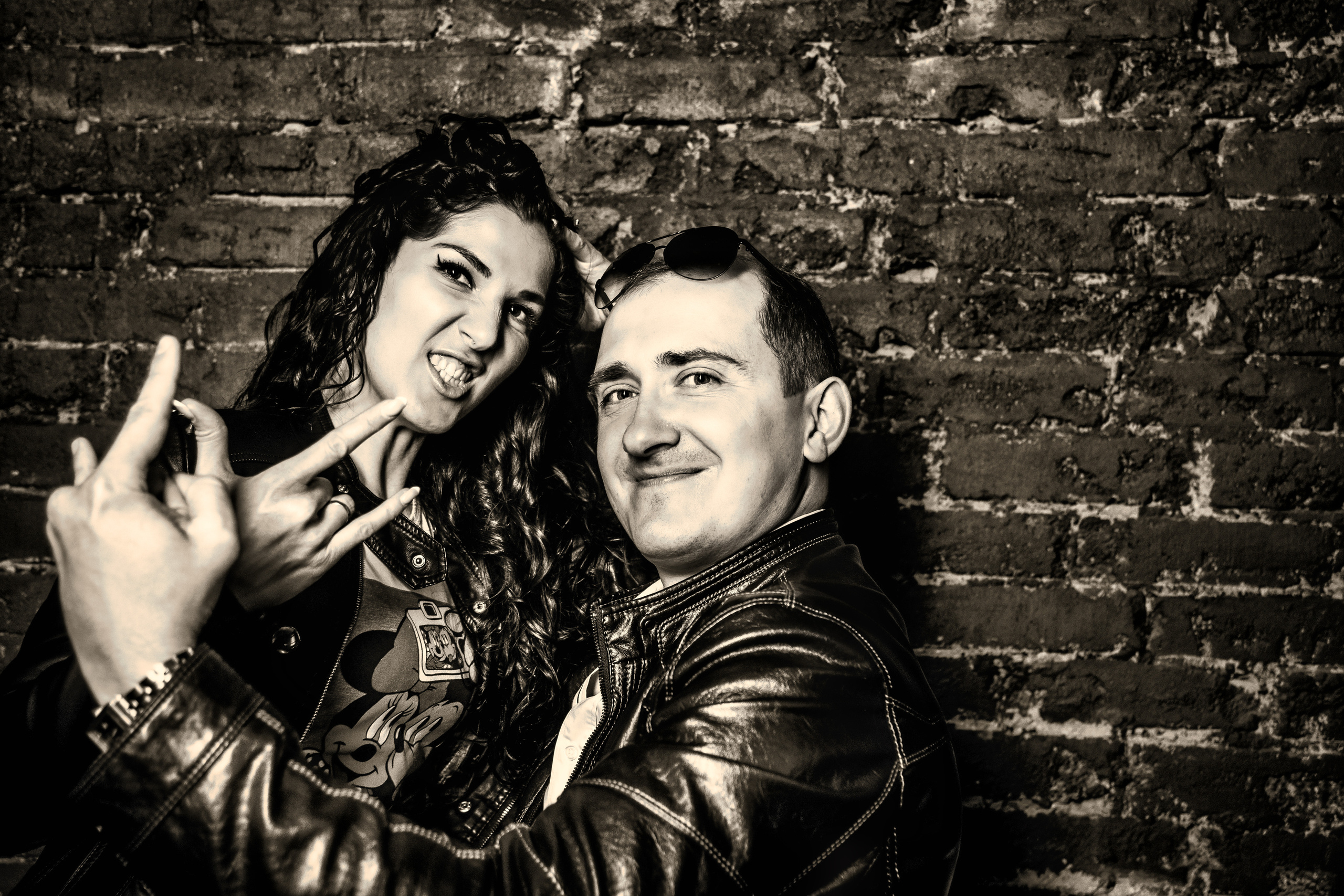 ВЕРОНИКА & АНДРЕЙ