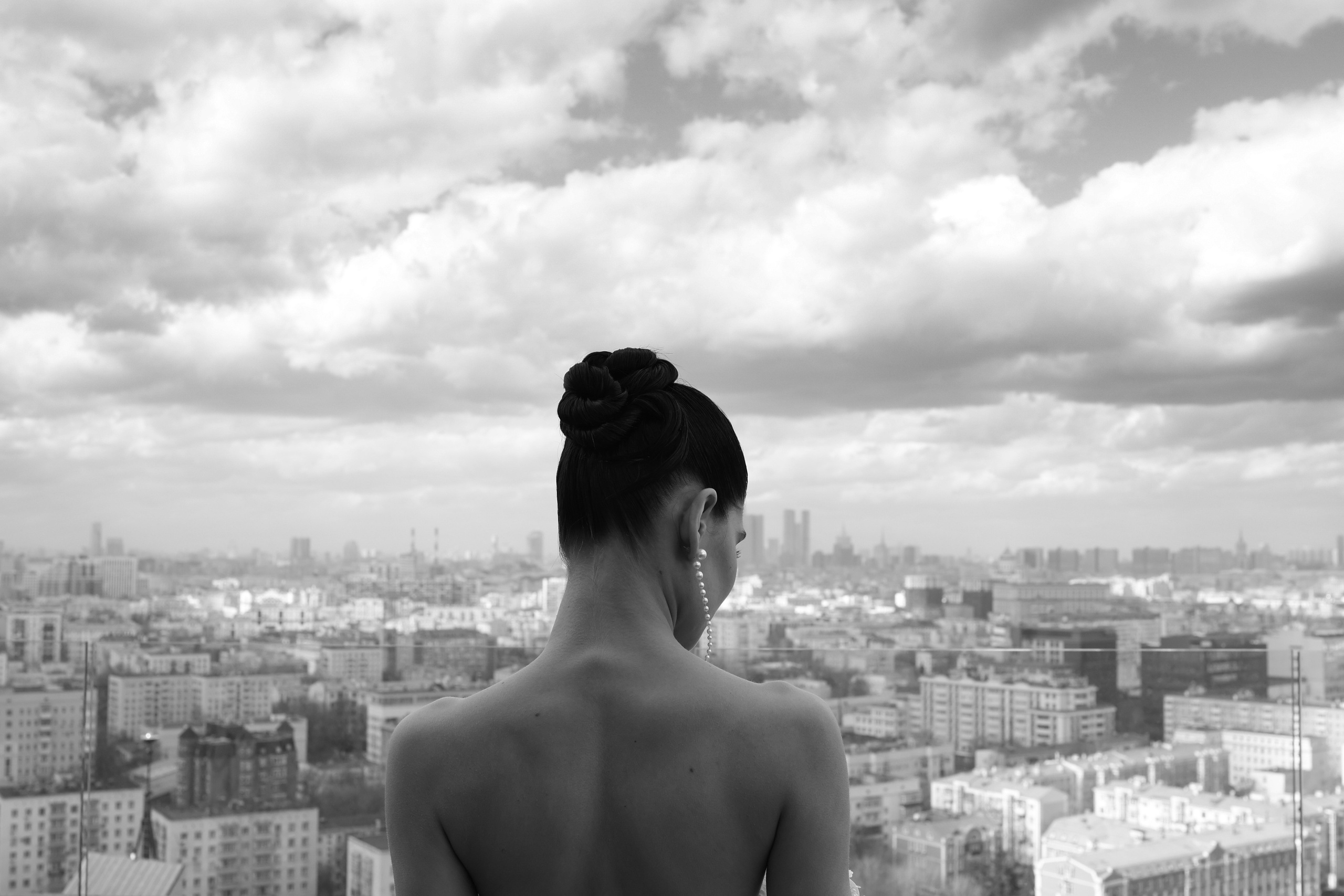 Истории. Свадебный фотограф Кемран Ширалиев