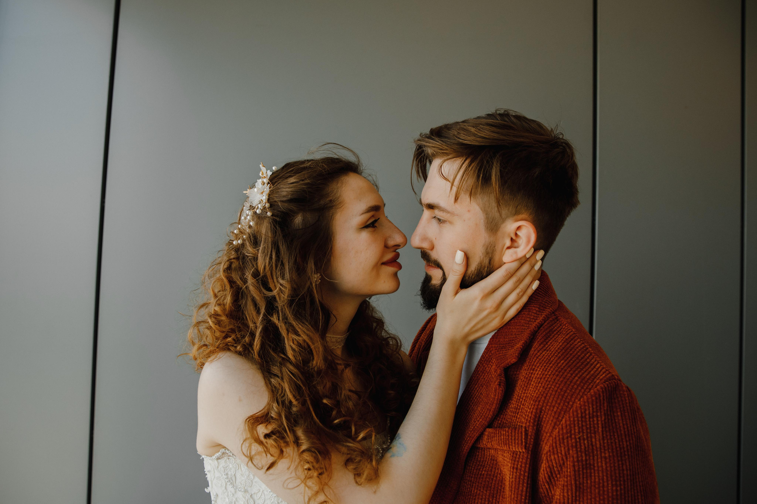 Лидия и Павел