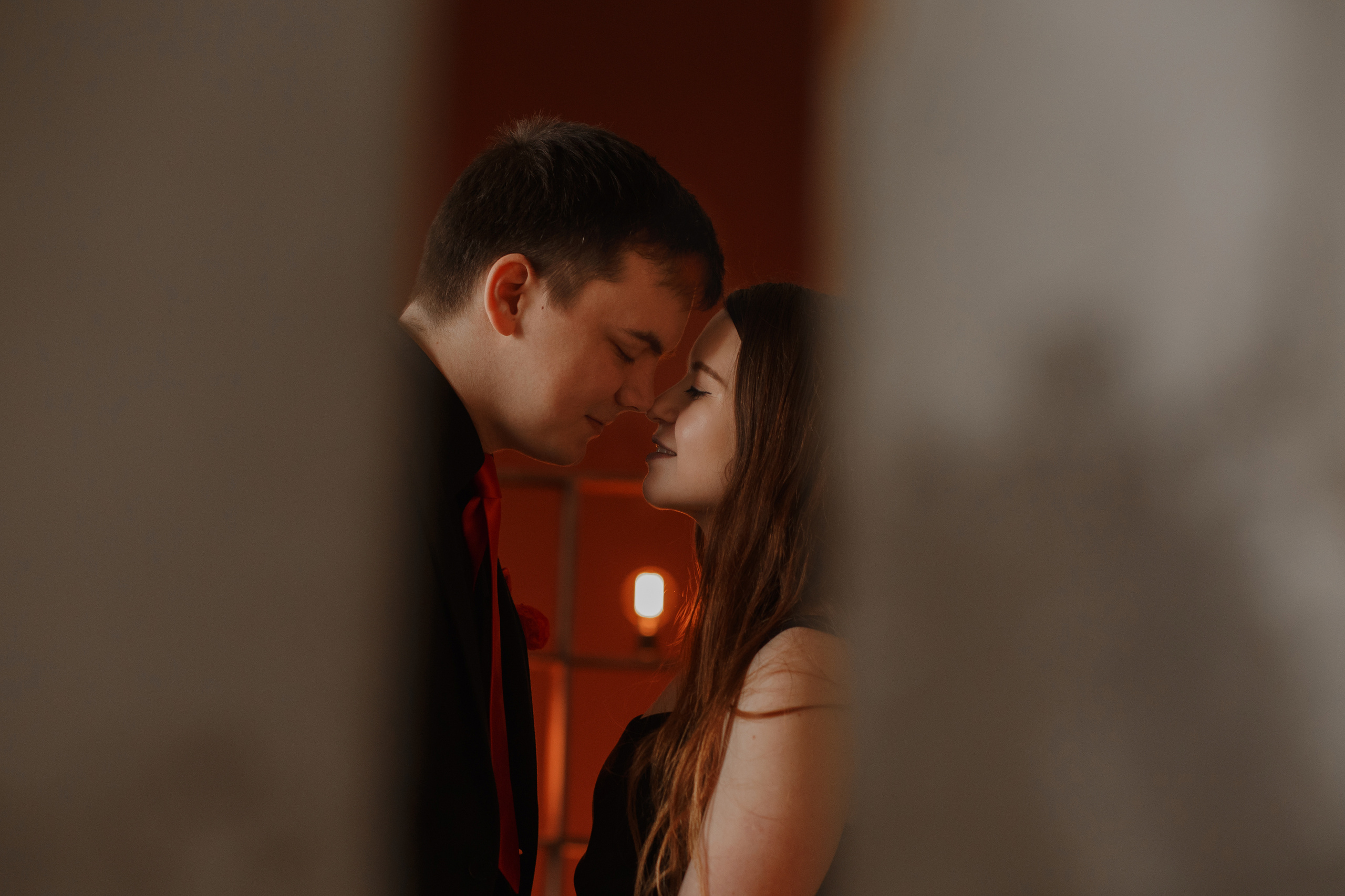 Виктория и&nbsp;Александр