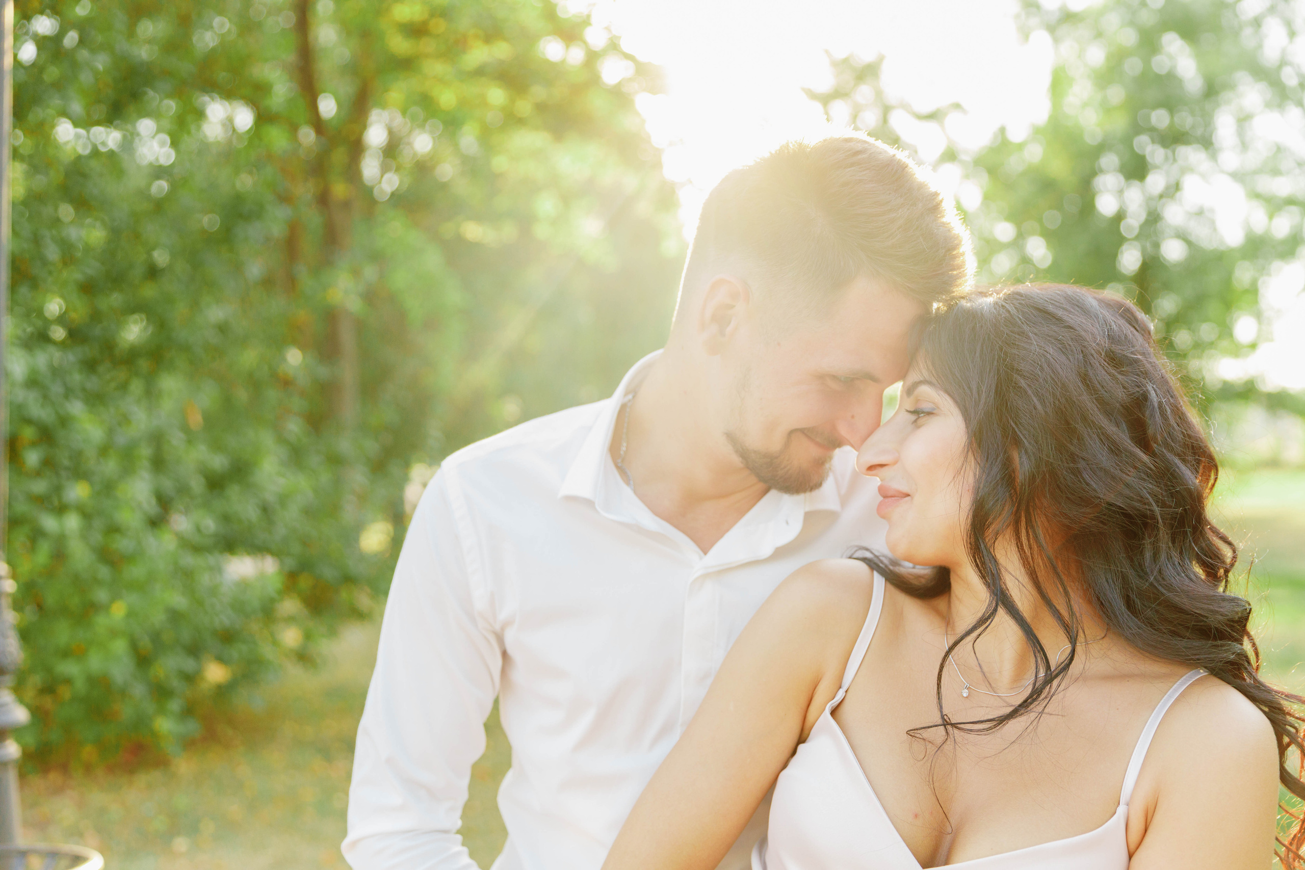 Зоя и Богдан