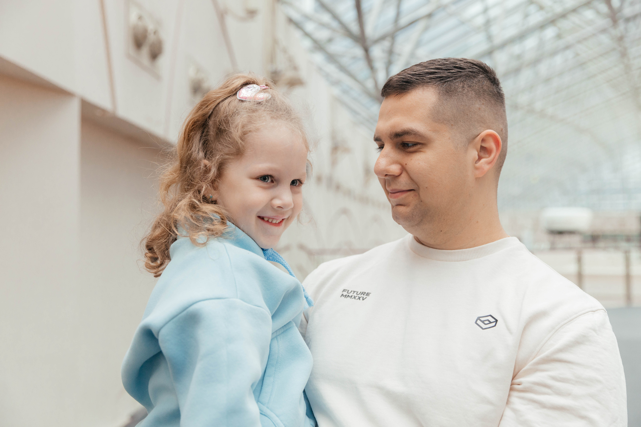 Даша и&nbsp;ее&nbsp;семья