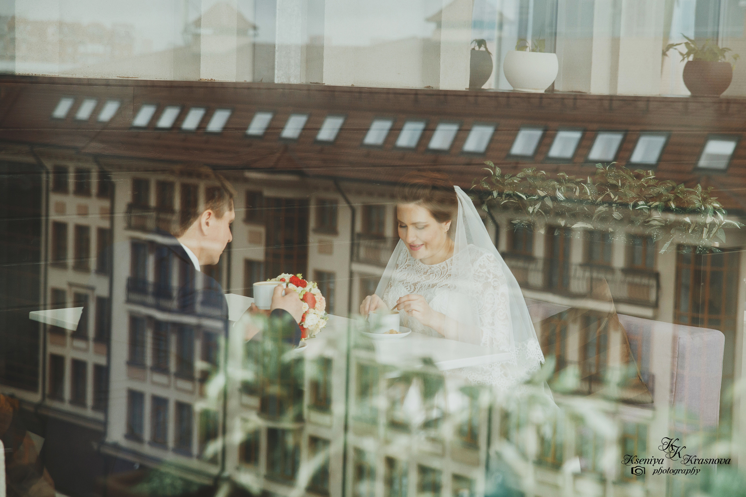 Алина и Руслан