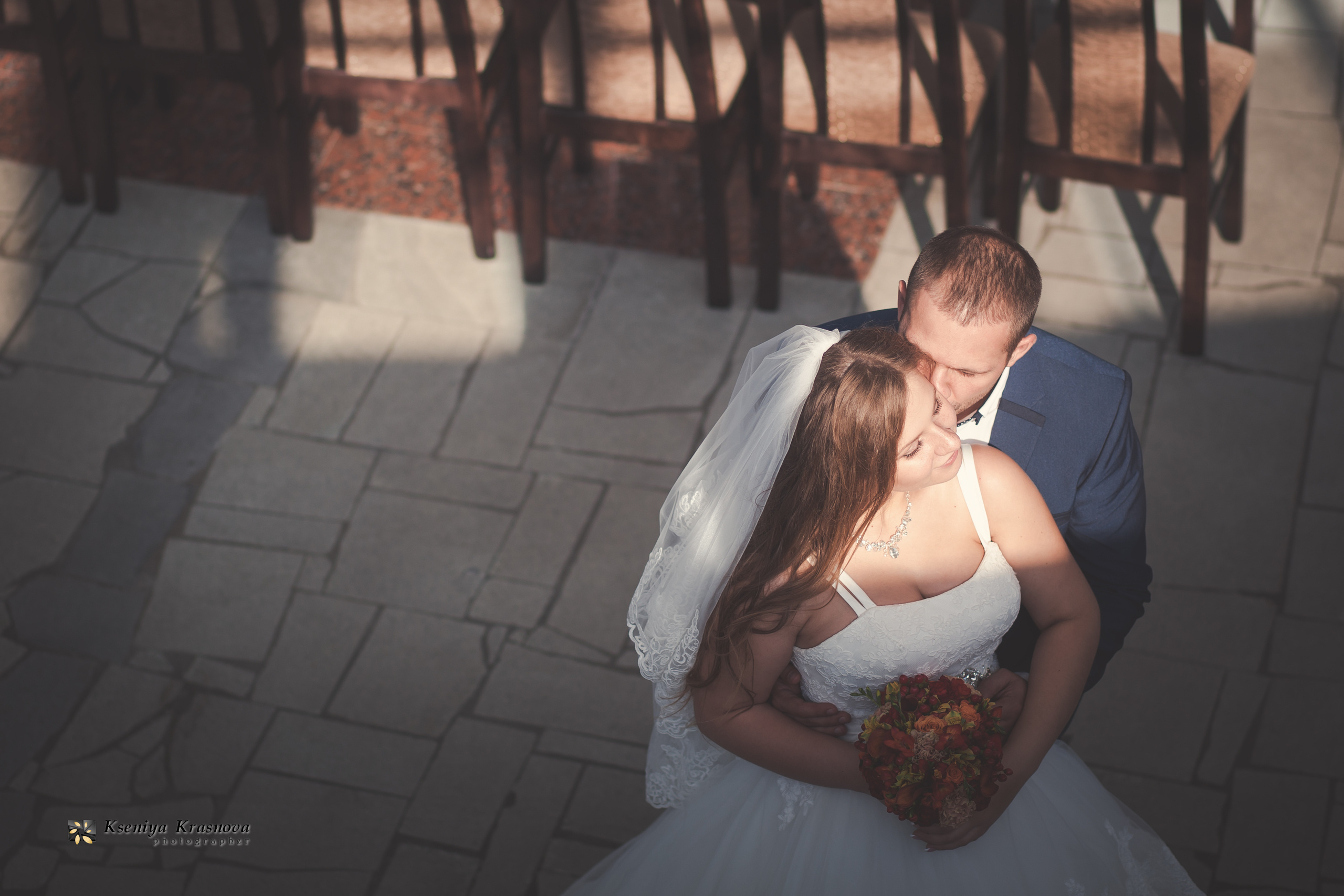 Екатерина и Илья