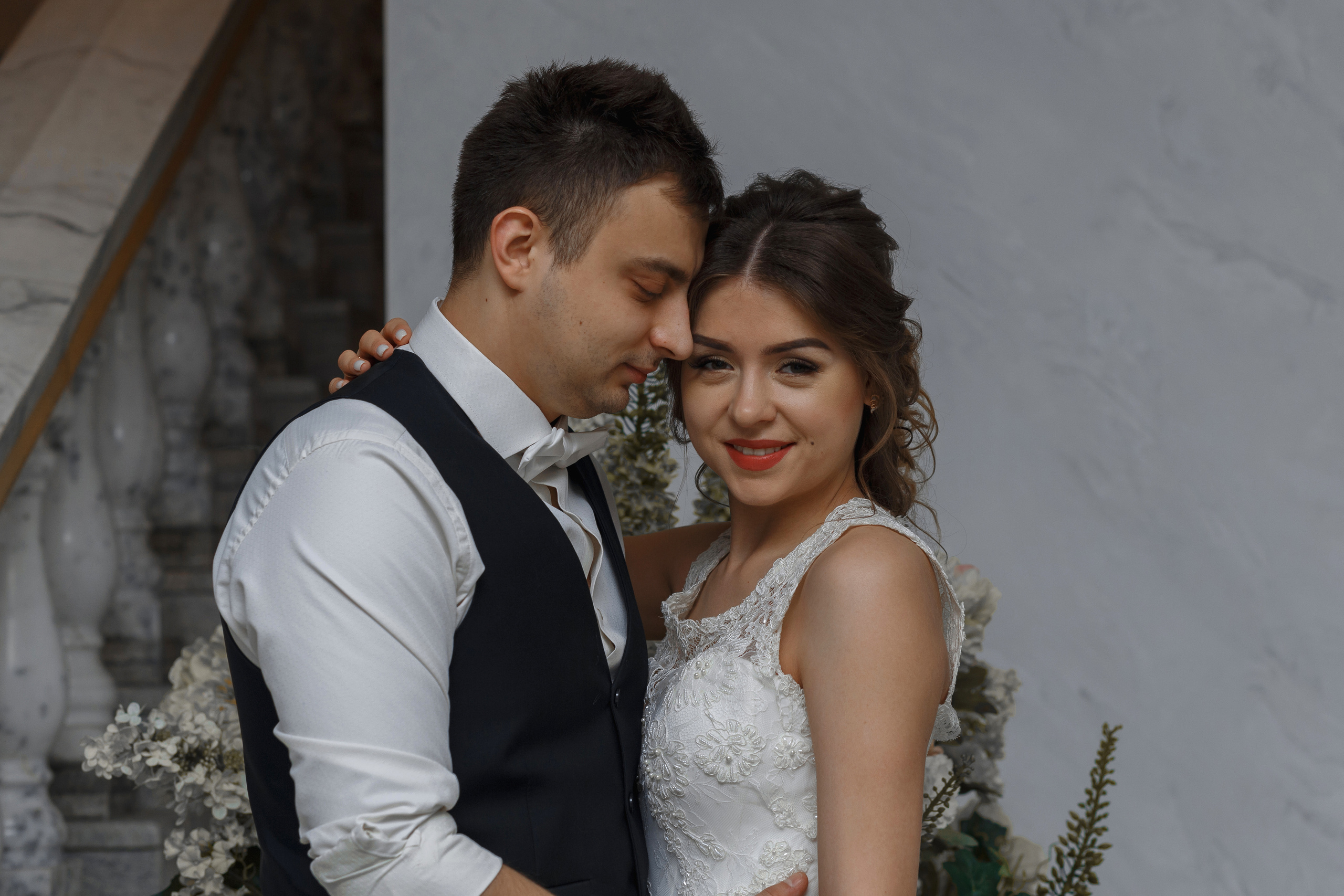 Кристина и Павел