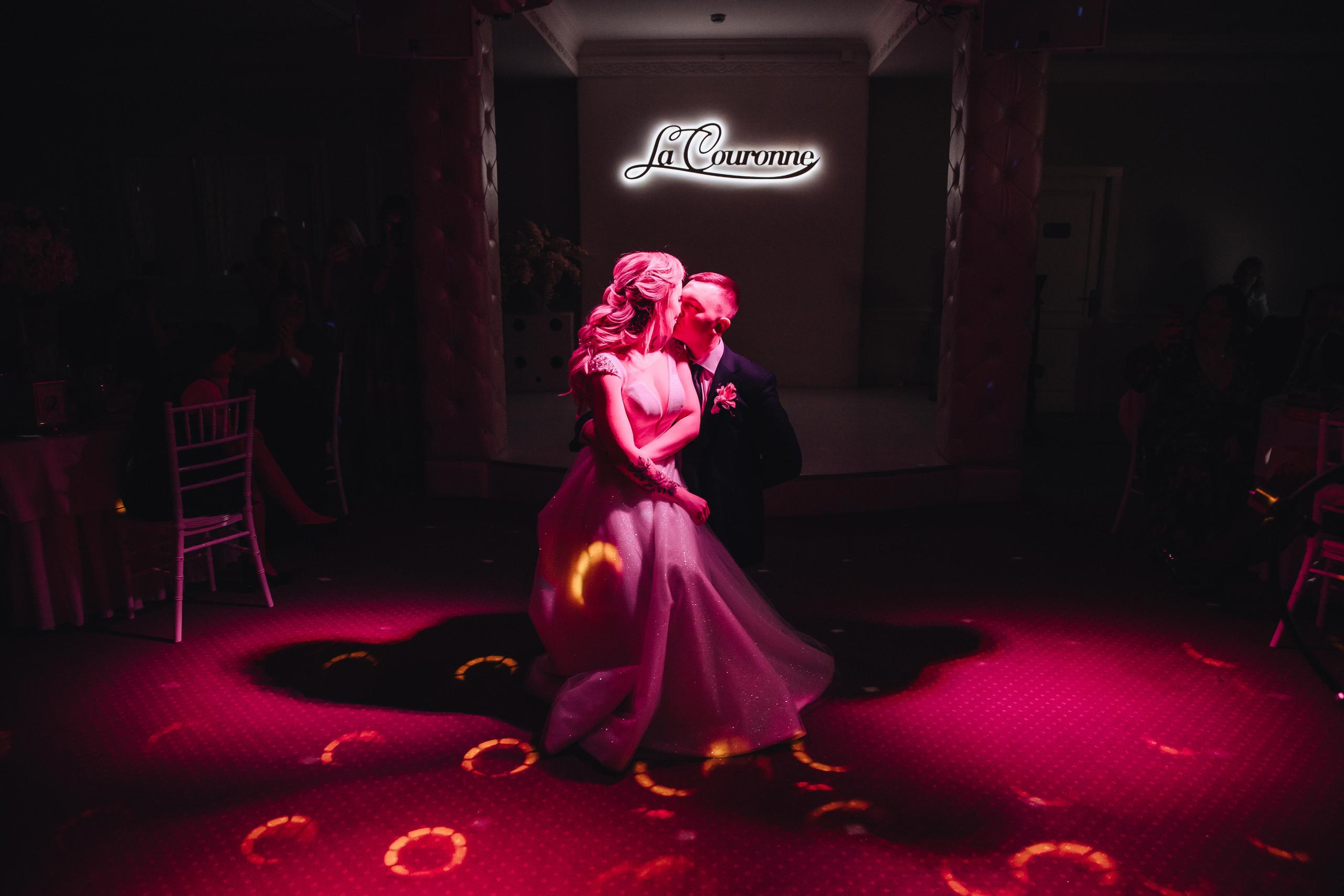 Валерия и Александр