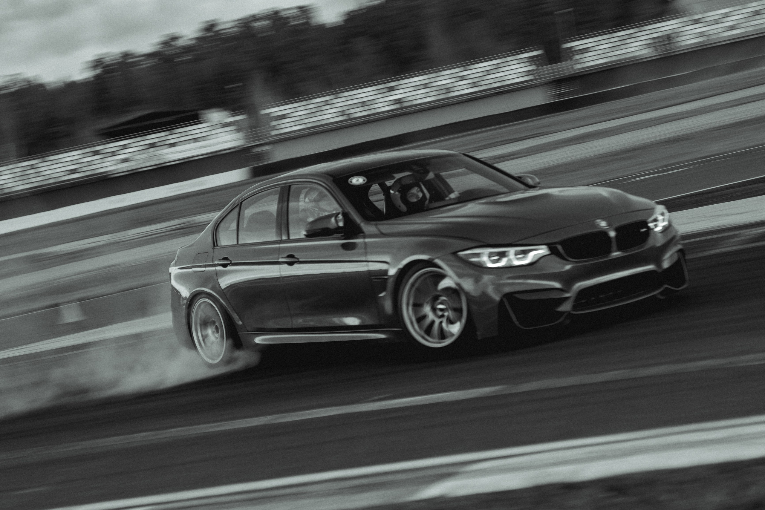 M-Trackday | 18 апреля