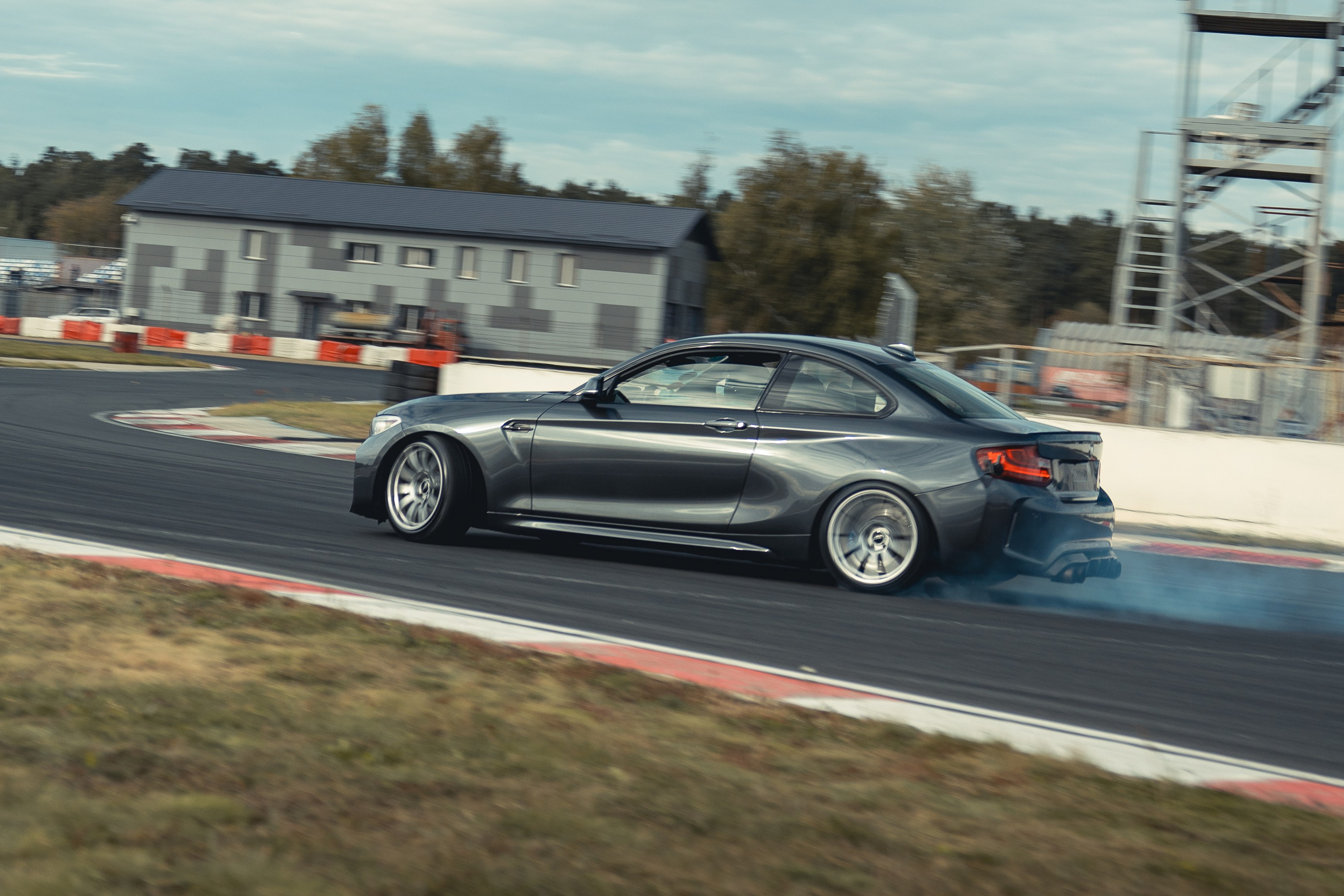 M-Trackday | 4 октября