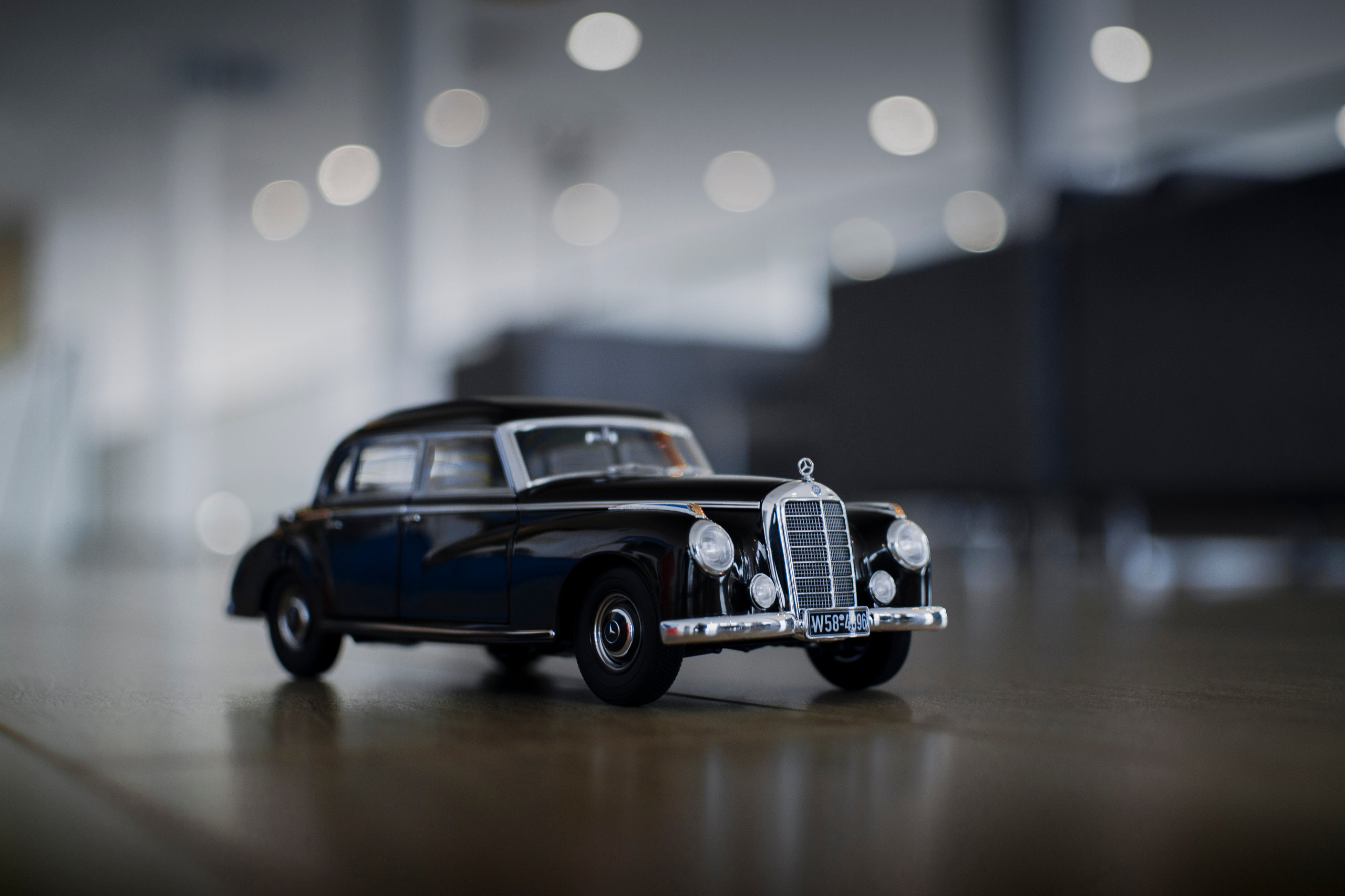 Мереседес-Бенц Калуга