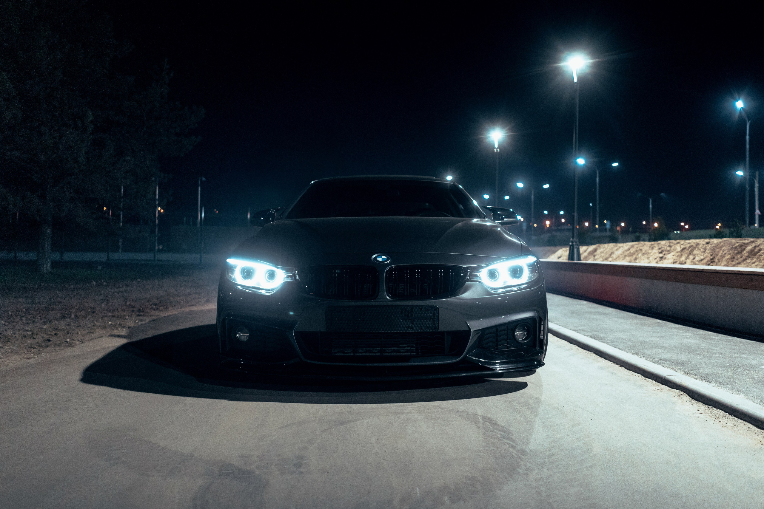 BMW 420d