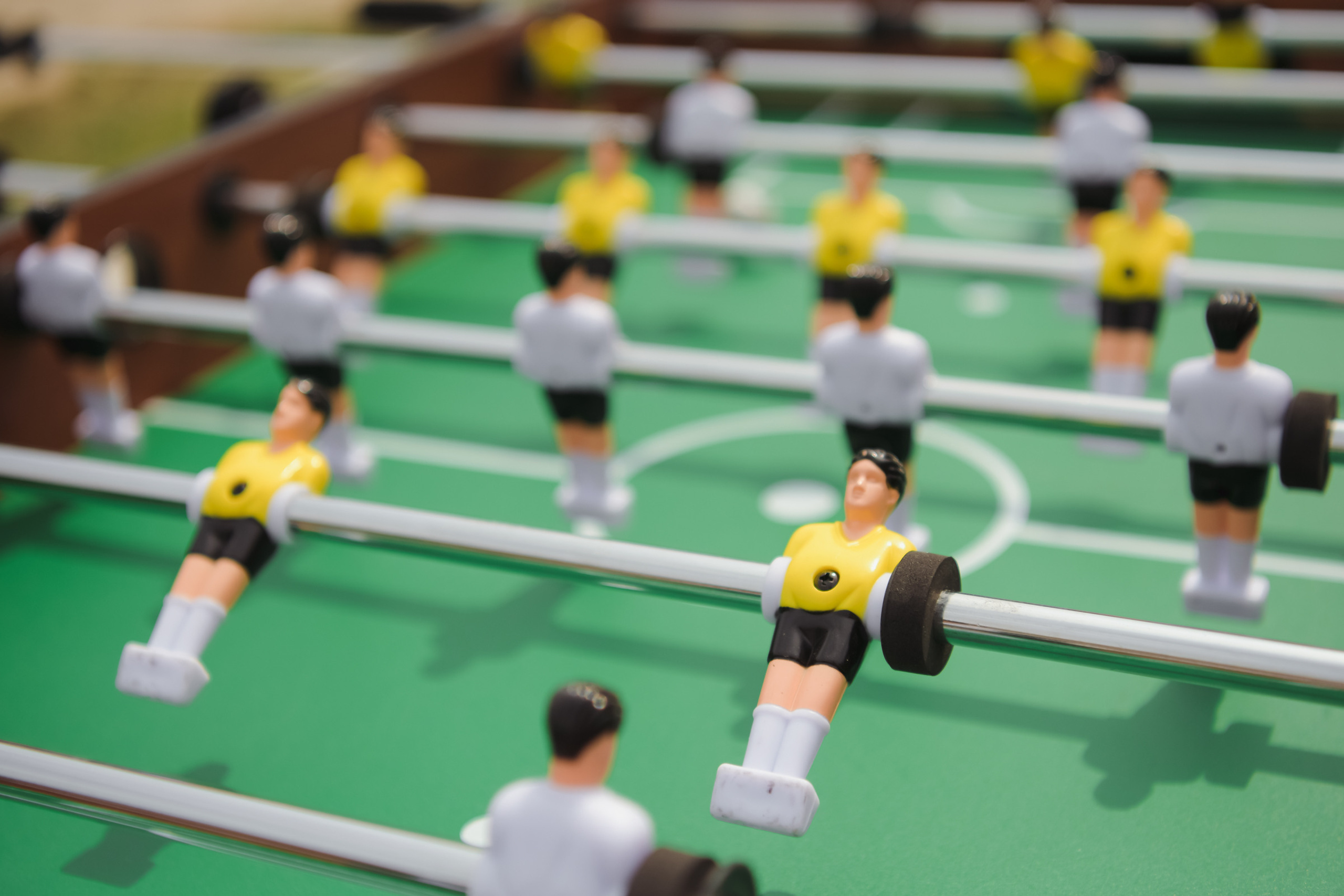 Тим билдинг