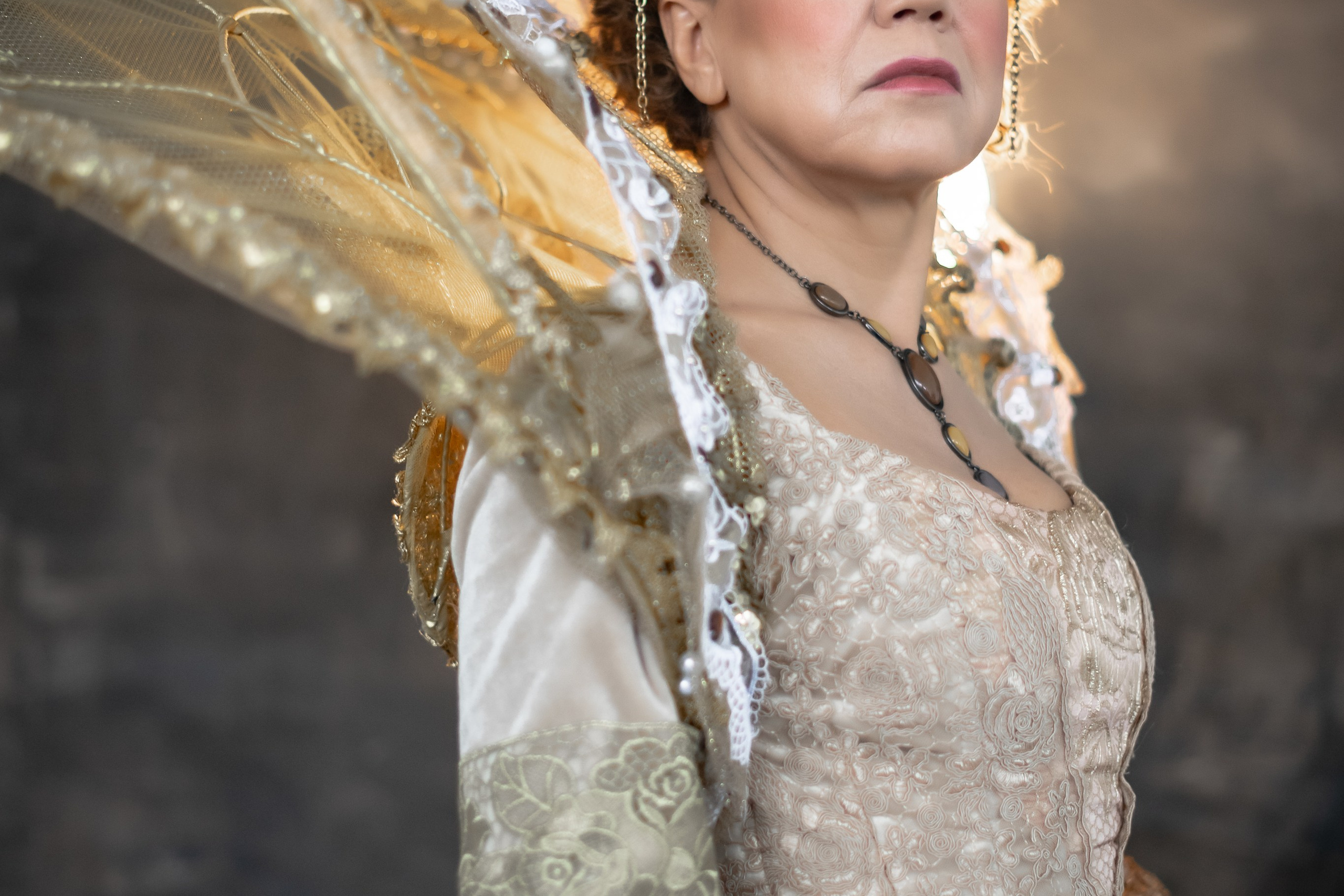 Роскошь эпохи