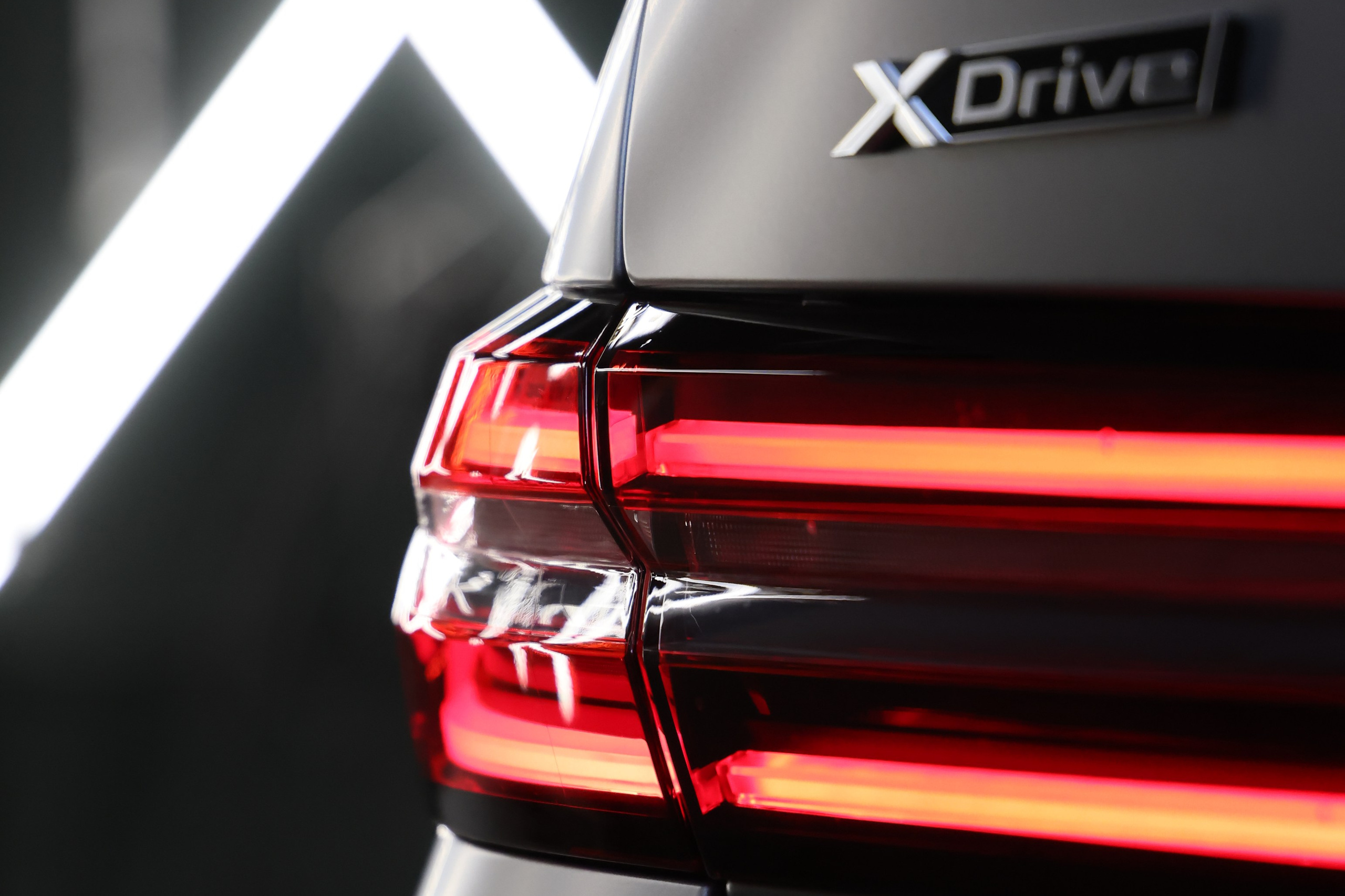 BMW 5