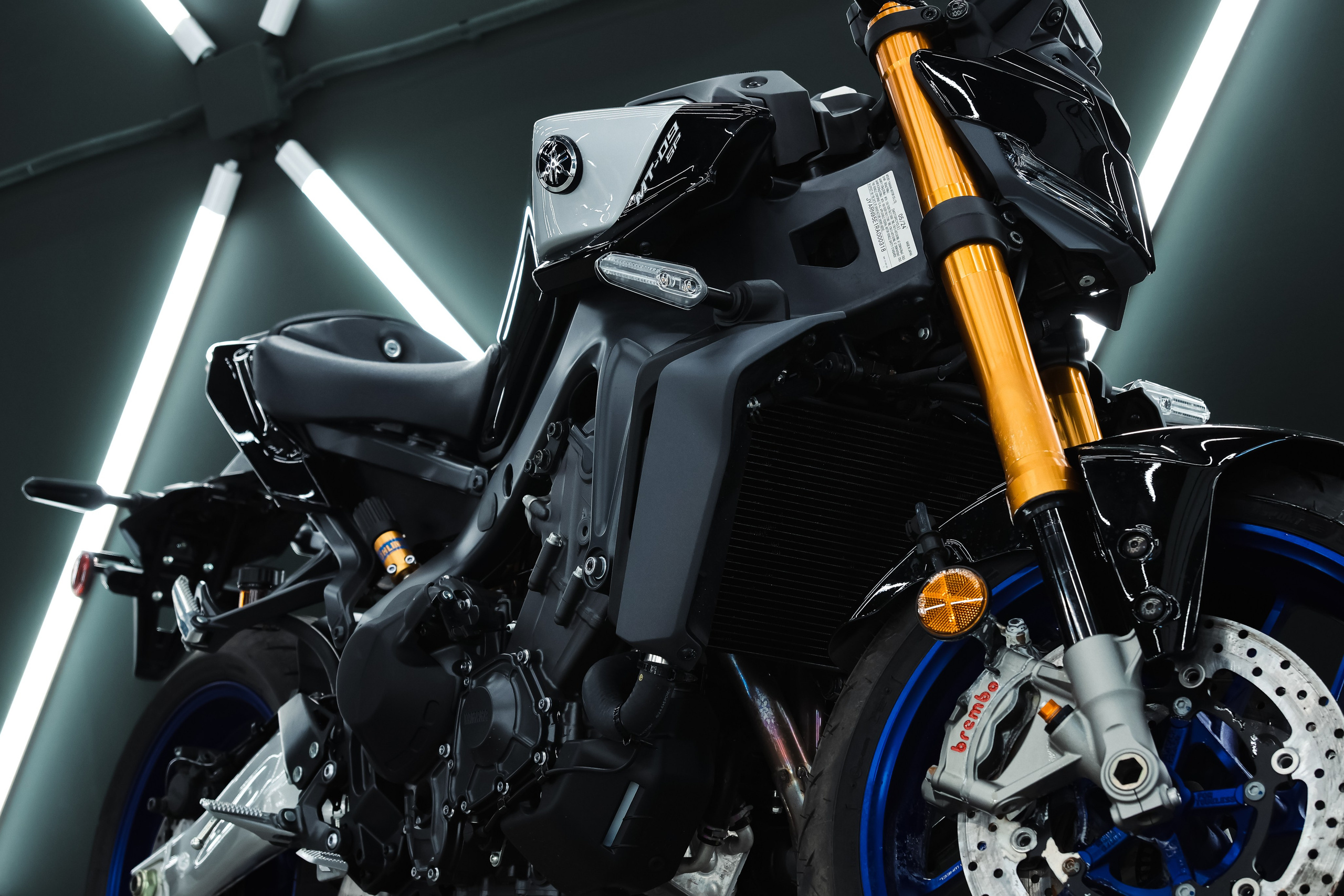 Yamaha