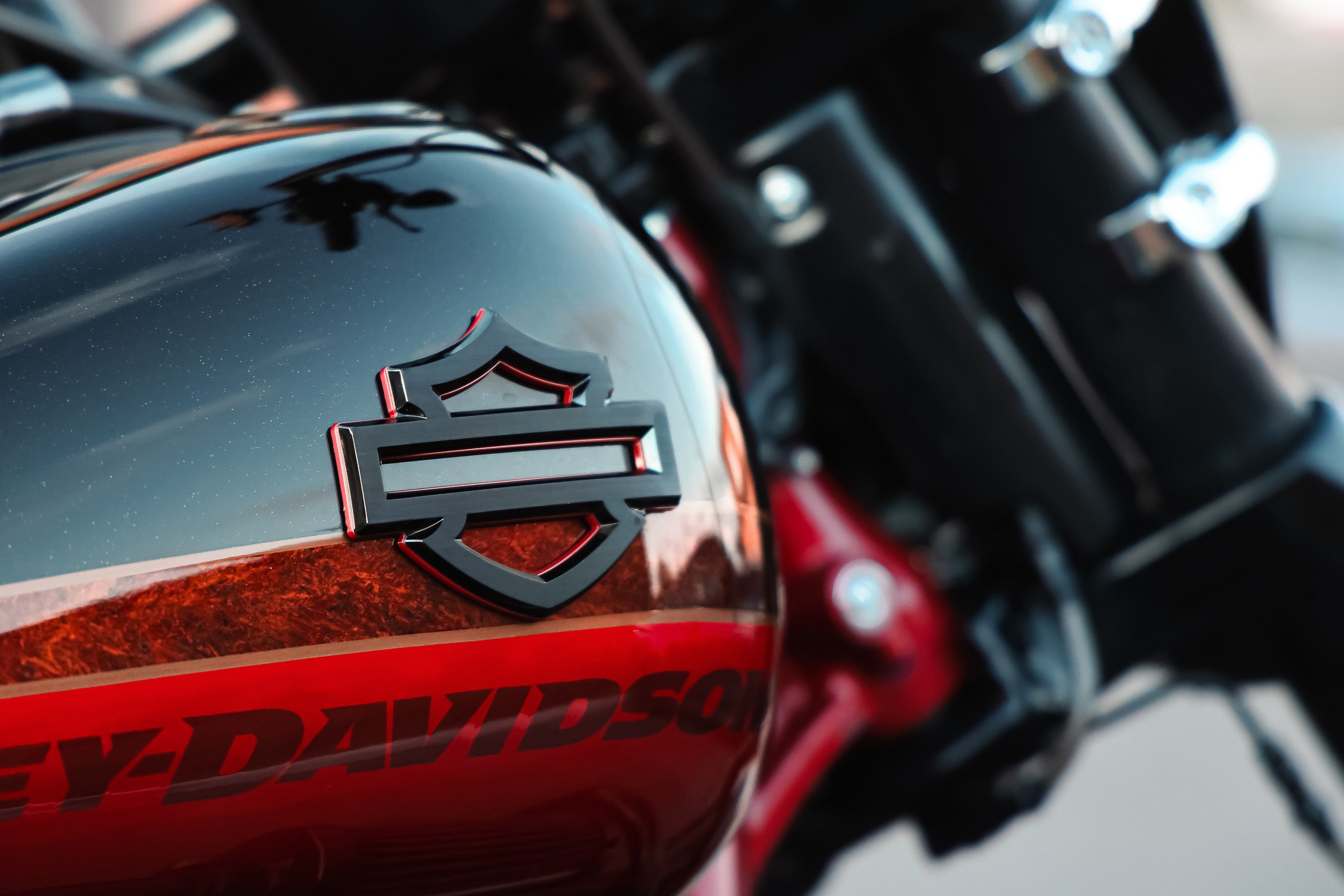 Harley-Davidson