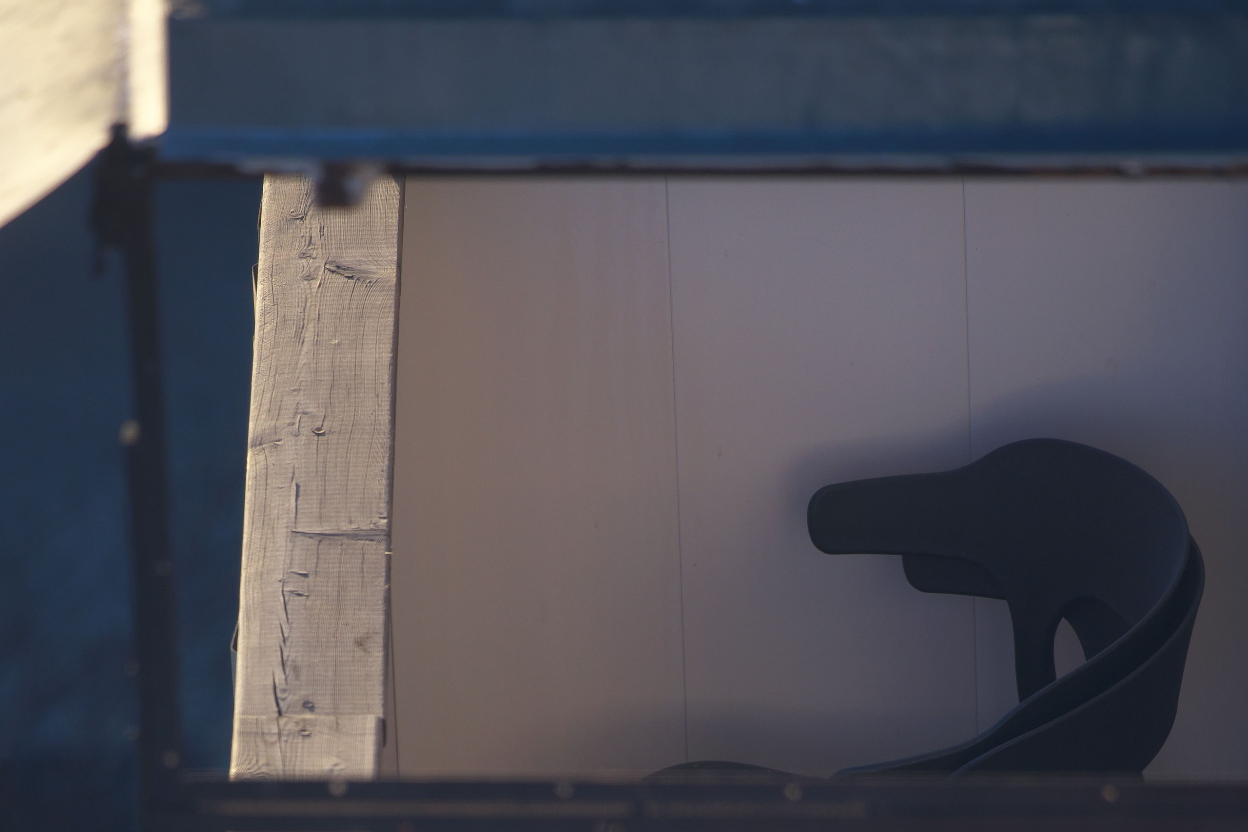 Весна во дворе 👨🏻‍🎨. Миша Печёнкин | фотография