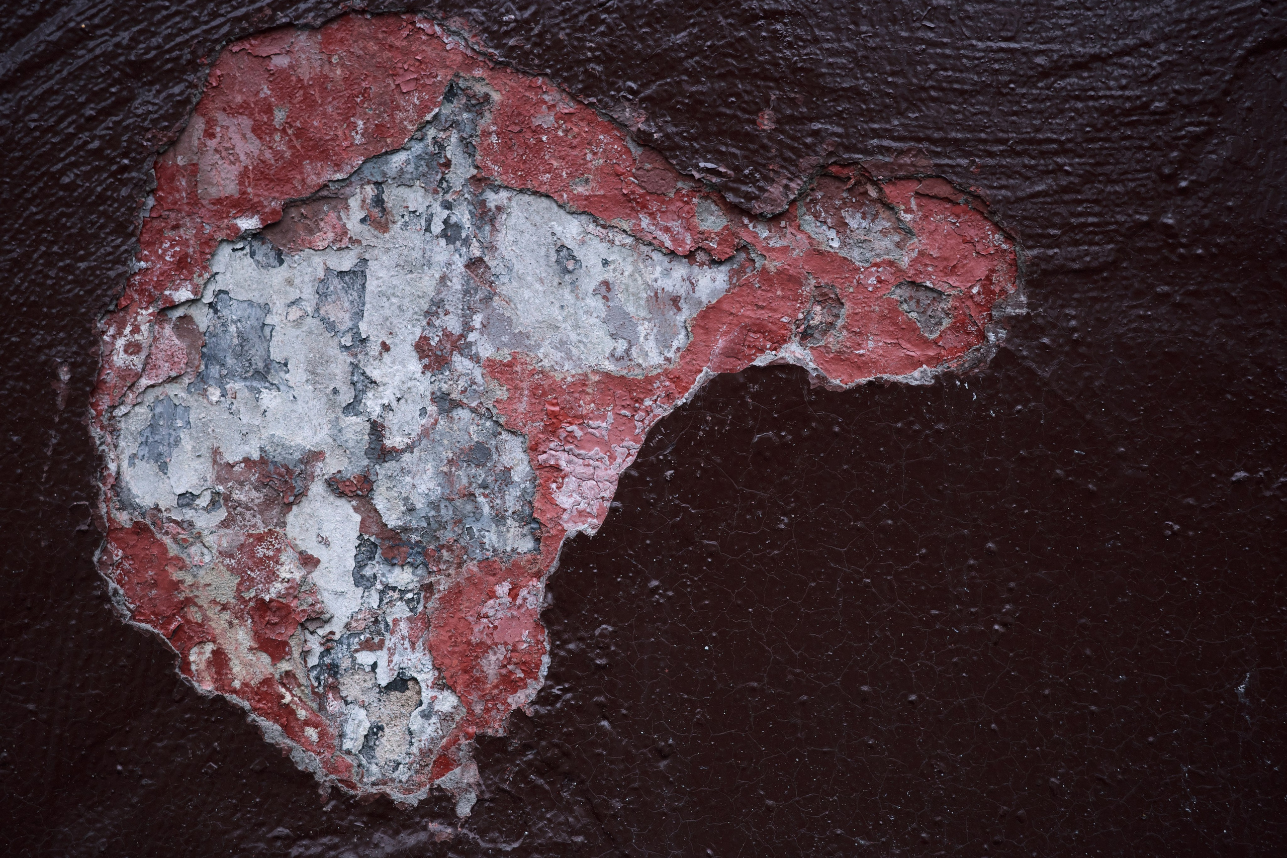 Чёрно-белые фото теней и духов вечернего города 👻. Миша Печёнкин | фотография